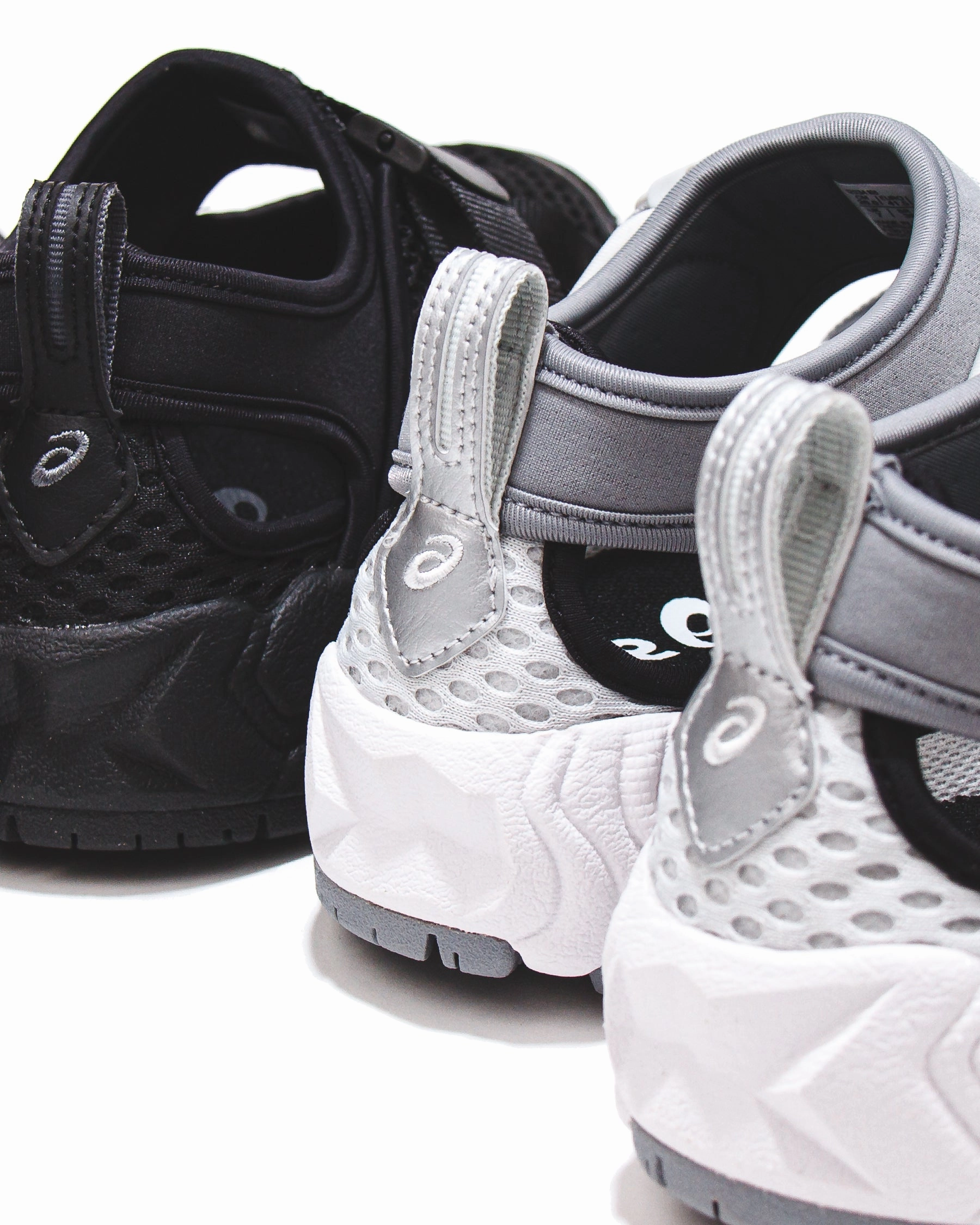 Light Steps Asics Unisex Gel-Filimy Glacier Grey 1203A165-020