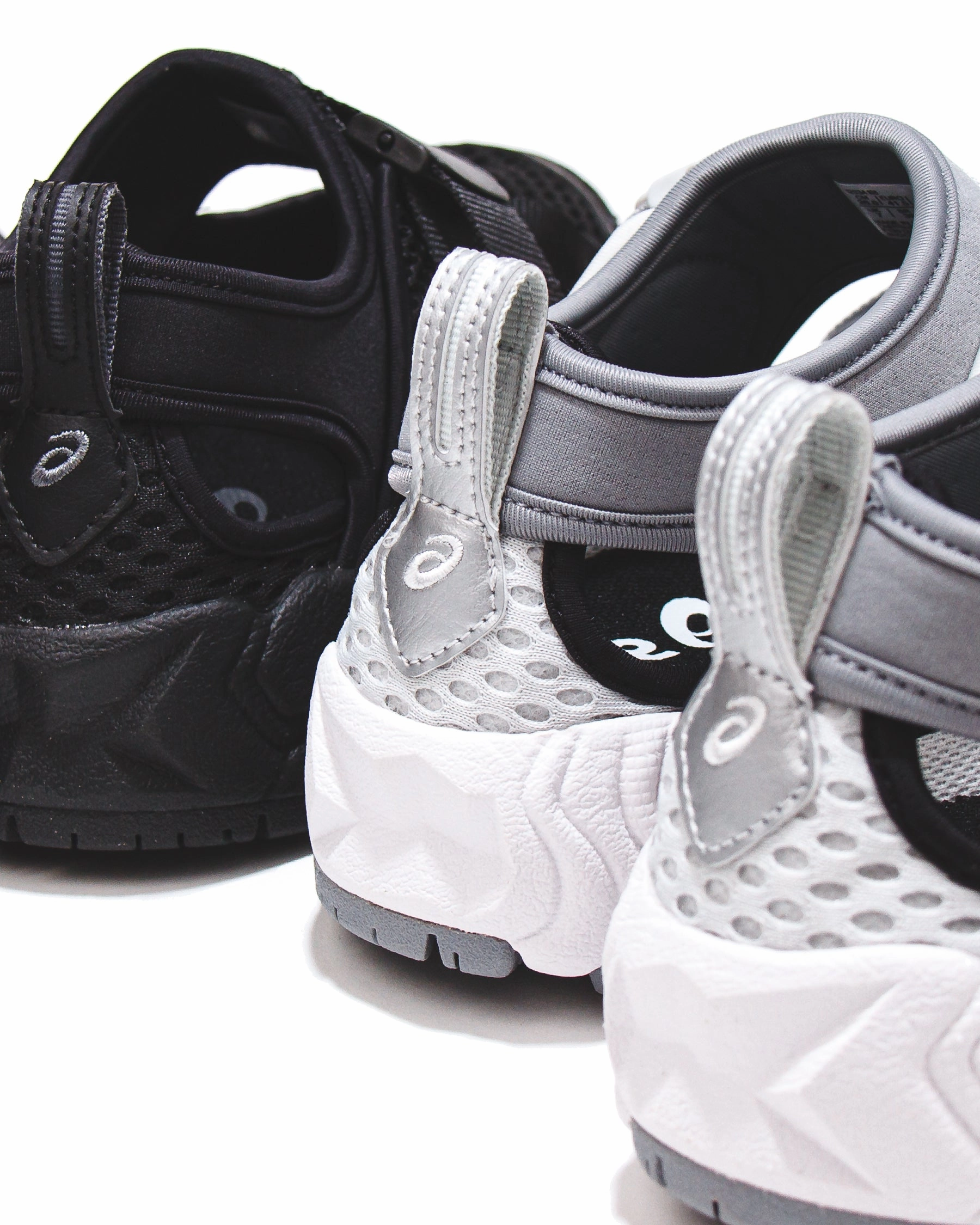 Light Steps Asics Unisex Gel-Filimy Glacier Grey 1203A165-020