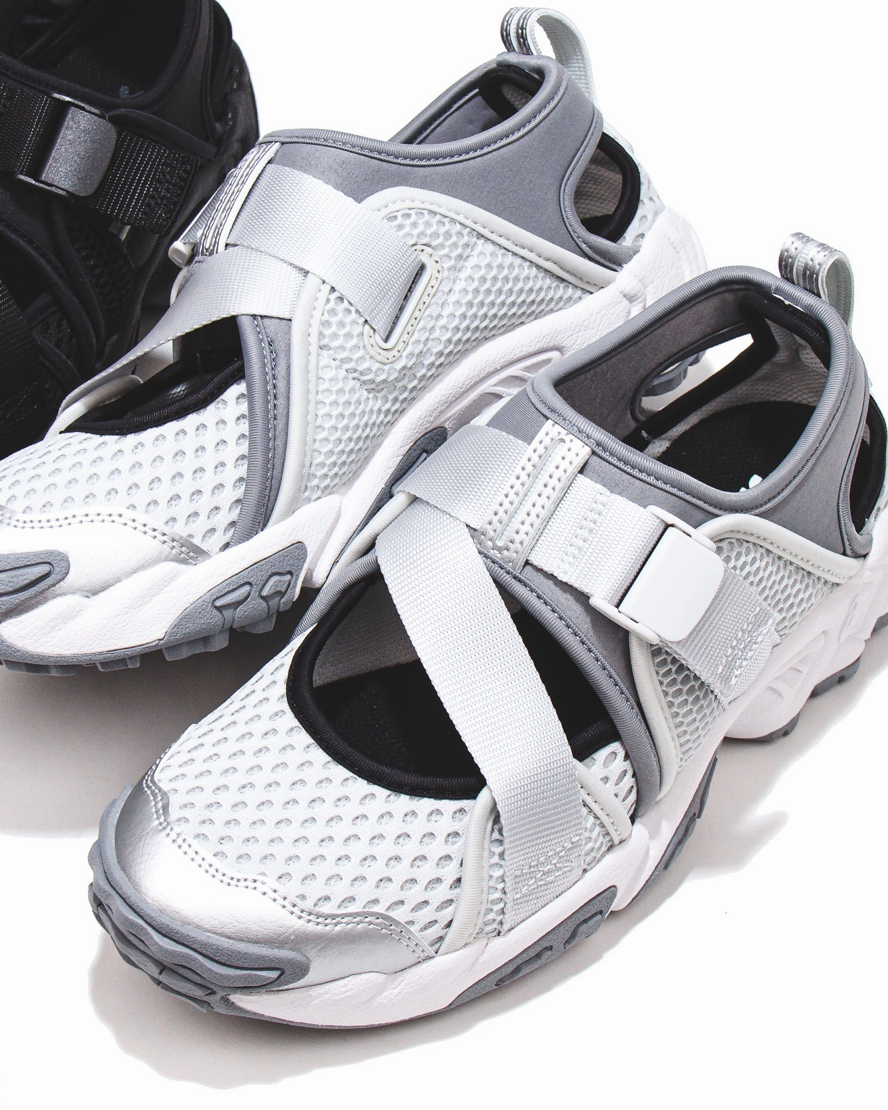 Light Steps Asics Unisex Gel-Filimy Glacier Grey 1203A165-020