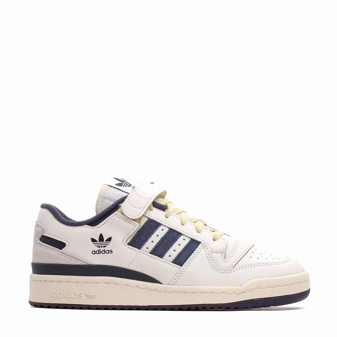 Adidas Originals Men Forum 84 Low White IE9935 Versatile Wear Shoes