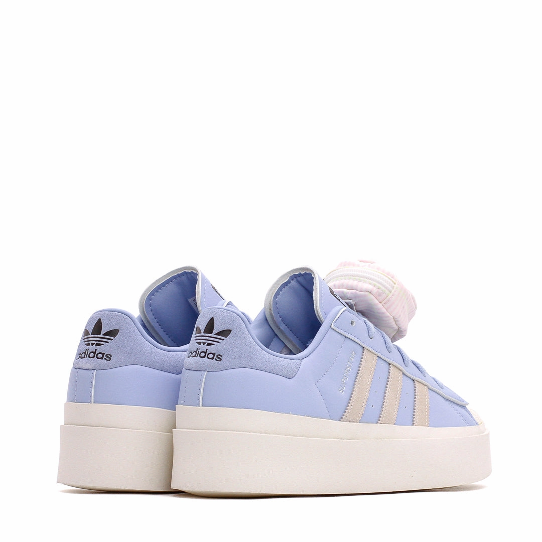 Light Touch Adidas Originals Women Superstar Bonega Blue HQ9841