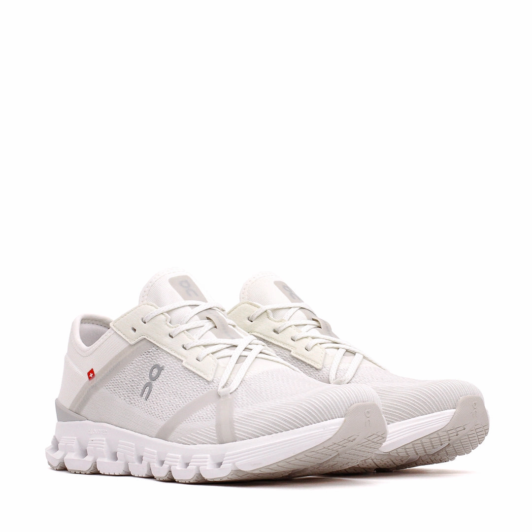 Light Walk ON Women Cloud X 4 AD White Wolf Core 3WF10172852