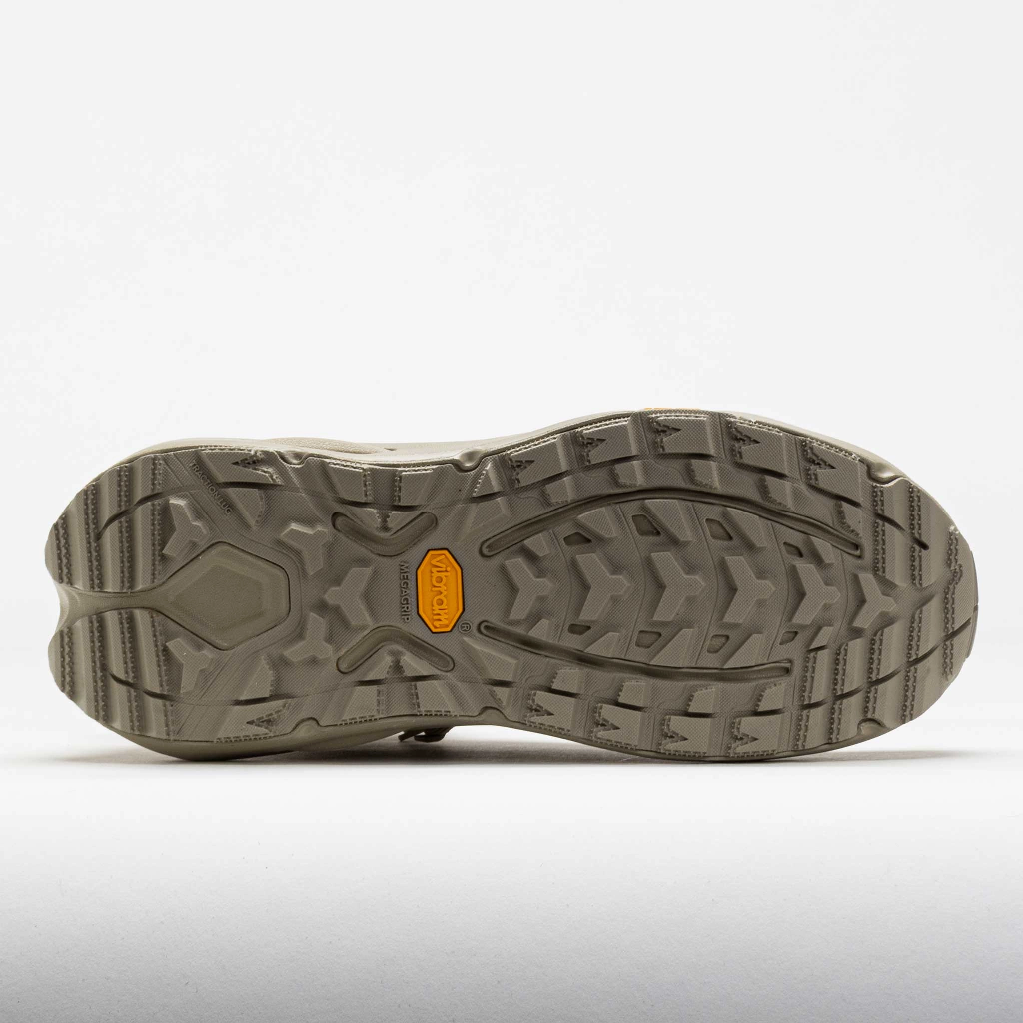 Light Walk-Step HOKA Kaha 3 GTX Men's Raw Linen/Oat Milk