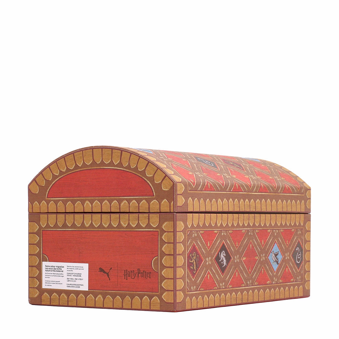 Light Walk-Step-In Puma x Harry Potter Men Palermo 2 Slytherin 401210-01