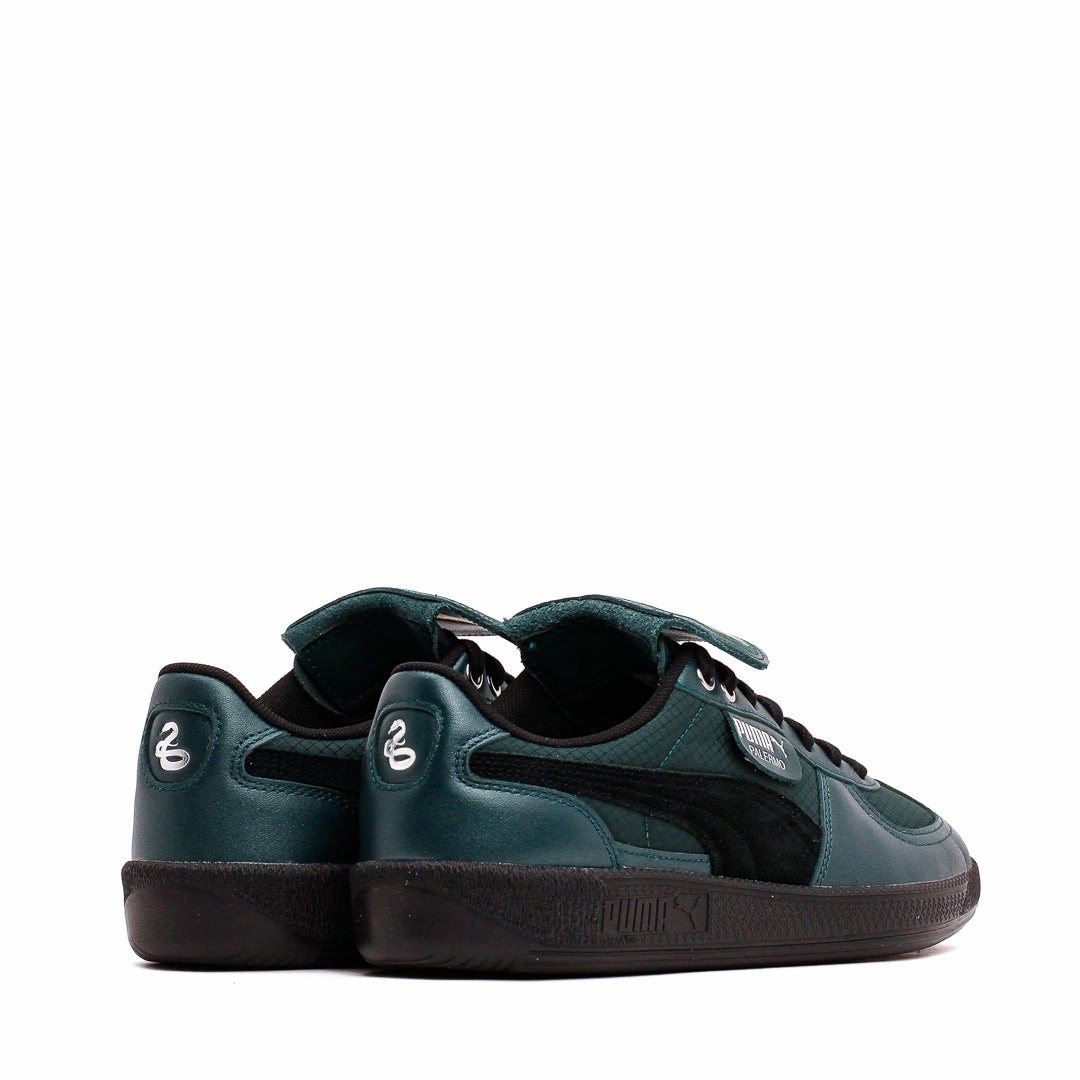 Light Walk-Step-In Puma x Harry Potter Men Palermo 2 Slytherin 401210-01