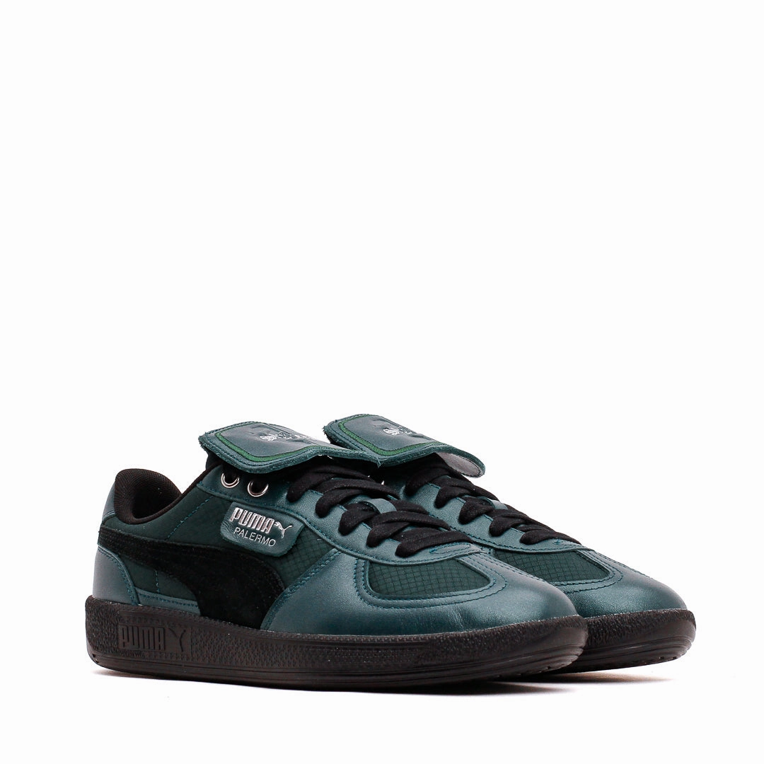 Light Walk-Step-In Puma x Harry Potter Men Palermo 2 Slytherin 401210-01