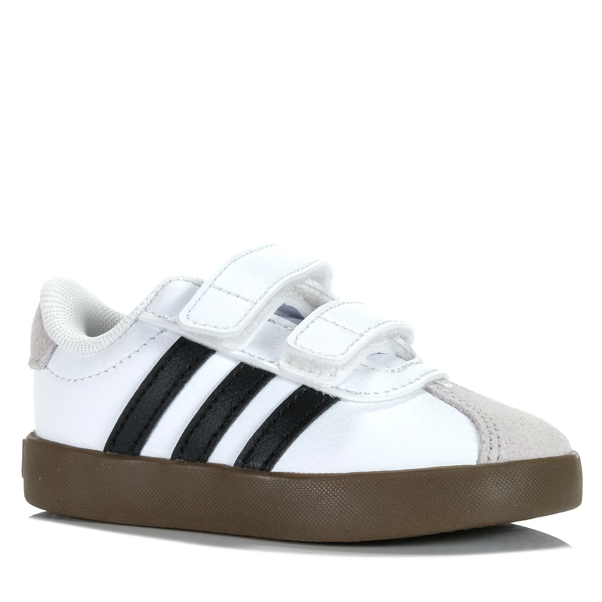 Adidas VL Court 3.0 CF I White/Black Sport Influence