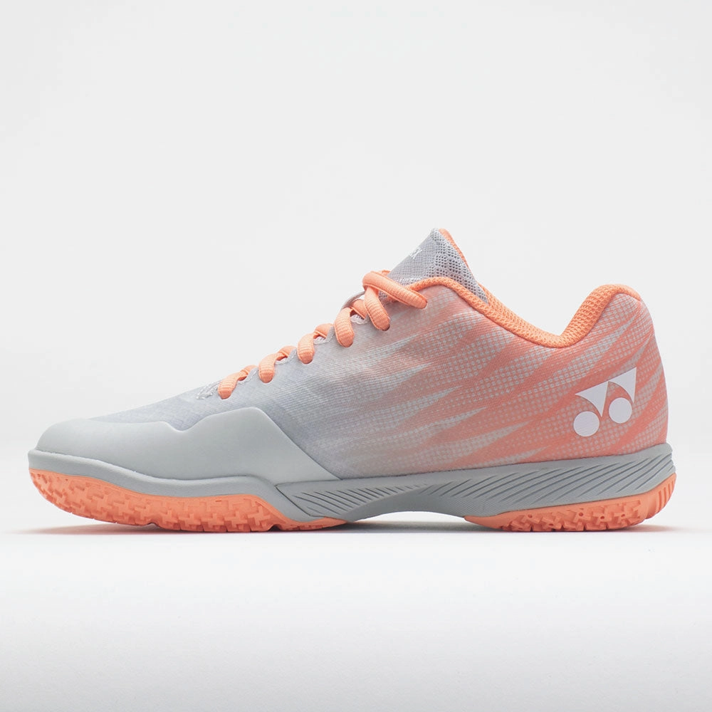Lightweight Build Concept Yonex Power Cushion Aerus Z Women's Coral