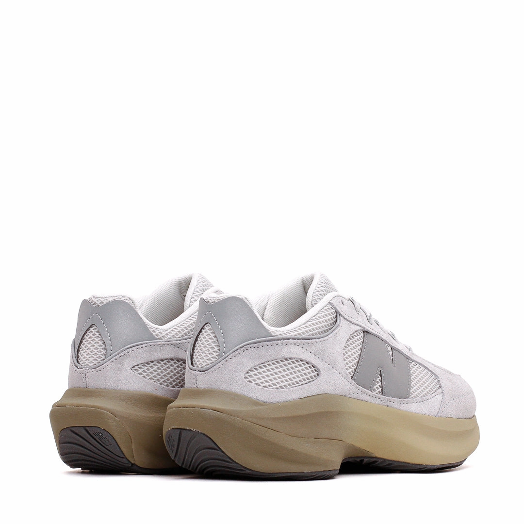 Lightweight Comfort Foam New Balance Unisex WRPD Runner Raincloud UWRPDFRM