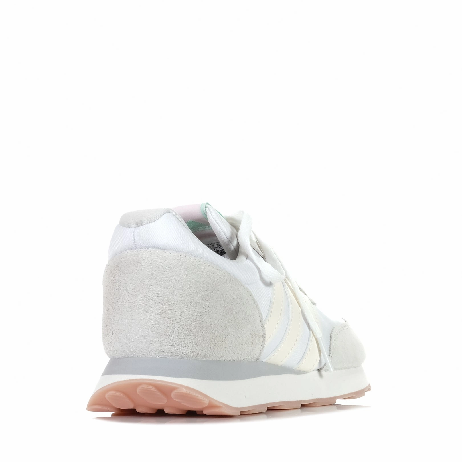 Lightweight Fabric Concept Adidas Run 60s 3.0 White/White