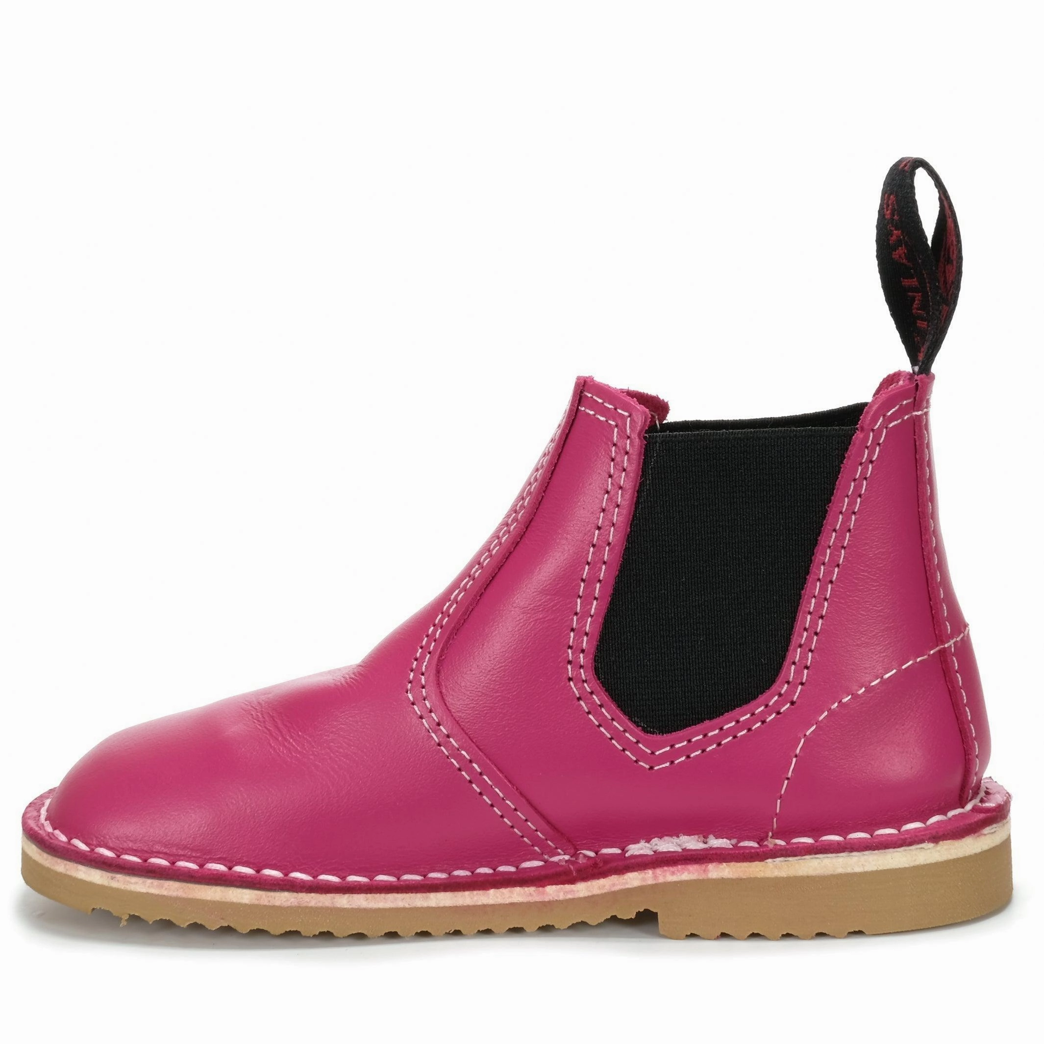 lightweight fabric McKinlays Hunter Jr Hot Pink