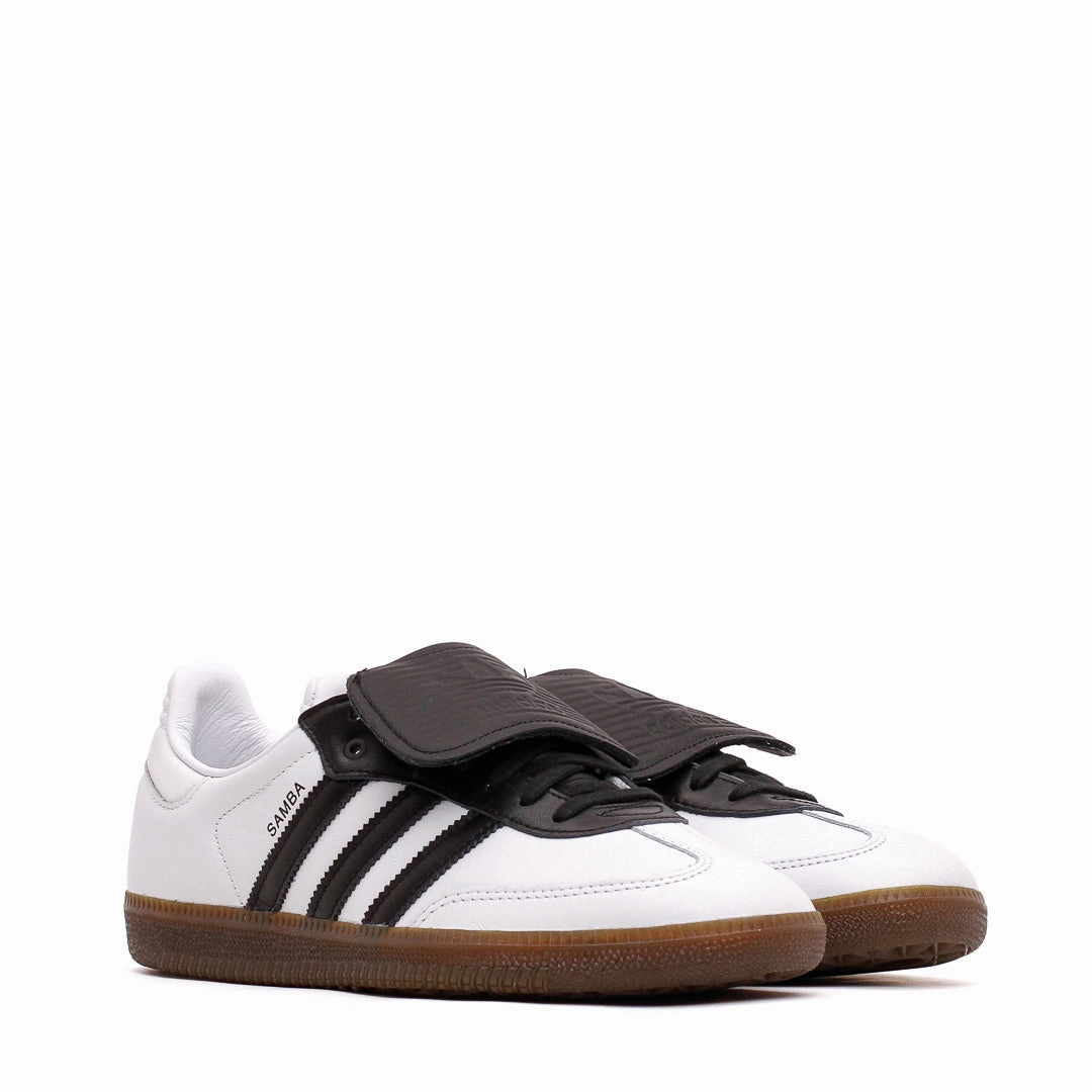 Lightweight Feel Adidas Men Samba LT White JI3199