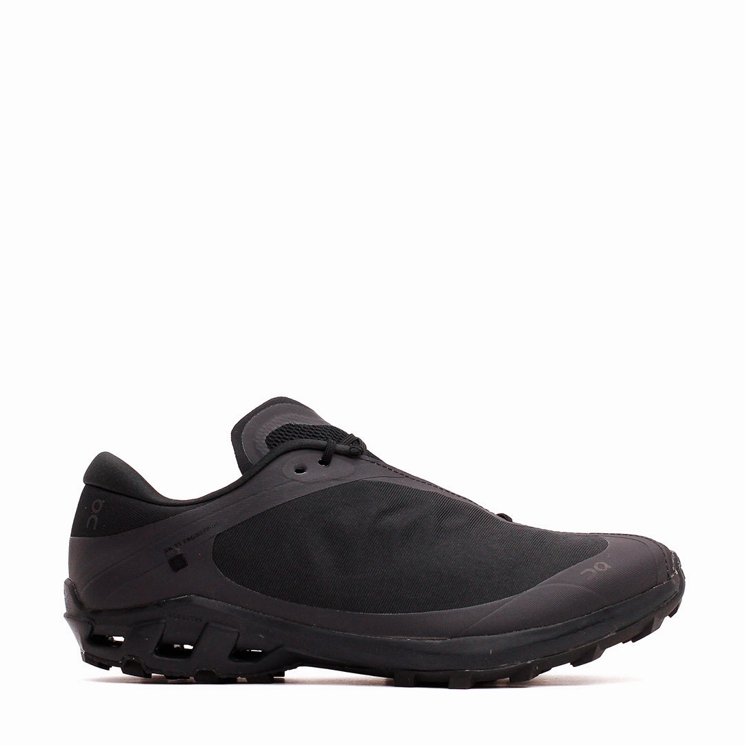 Practical Wear ON x PAF Men Cloudventure Peak All Black 3ME30650485