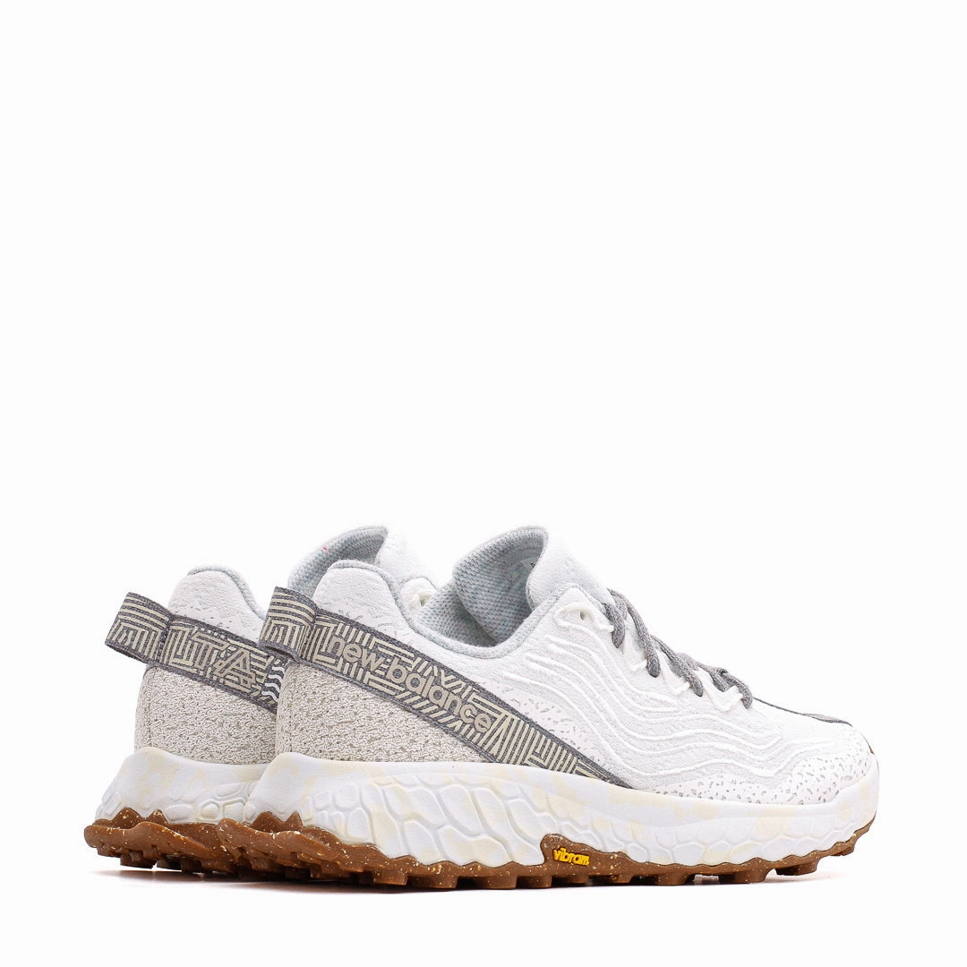 Lightweight Mesh New Balance Men Fresh Foam X Hierro v7 Undyed MTHIERA7