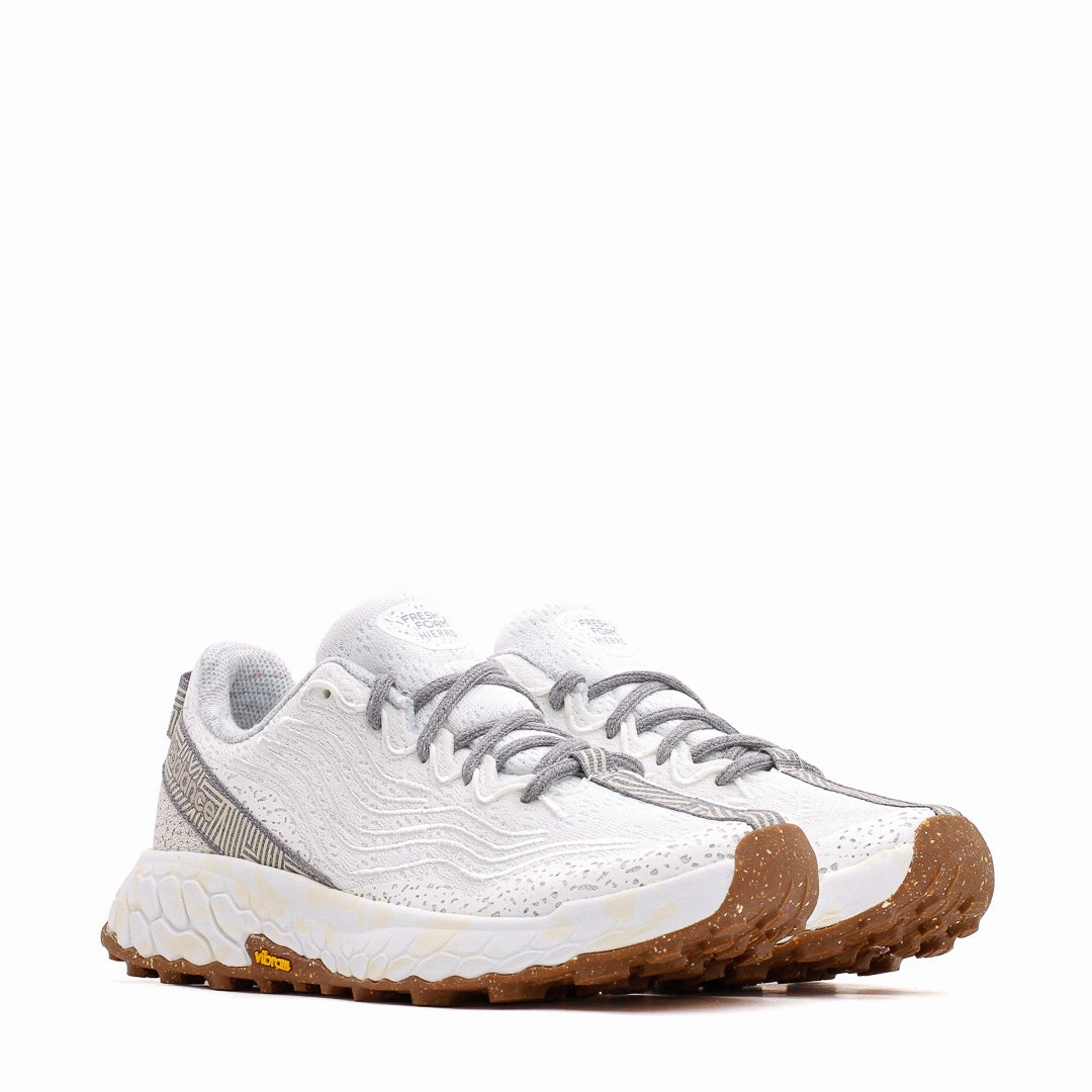Lightweight Mesh New Balance Men Fresh Foam X Hierro v7 Undyed MTHIERA7