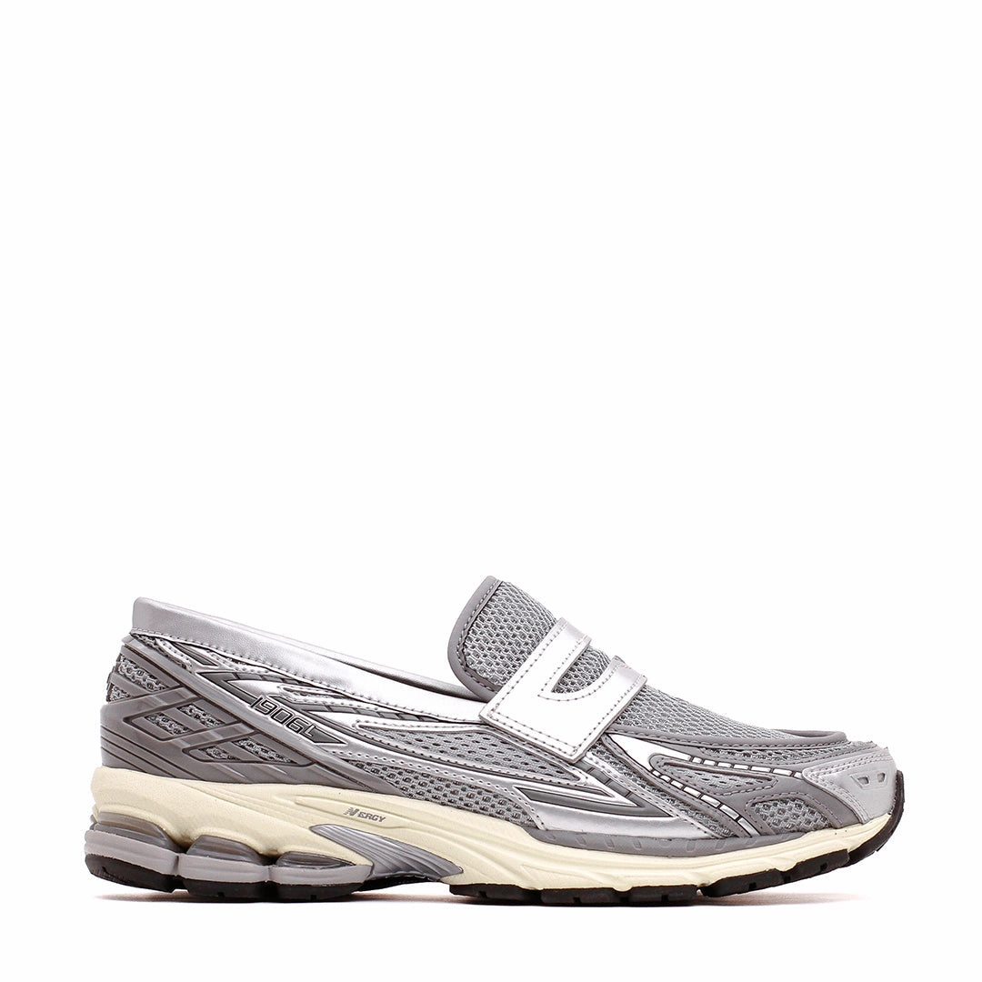 New Balance Unisex 1906L Silver U1906LAE Breathable Lining Lunch Pace