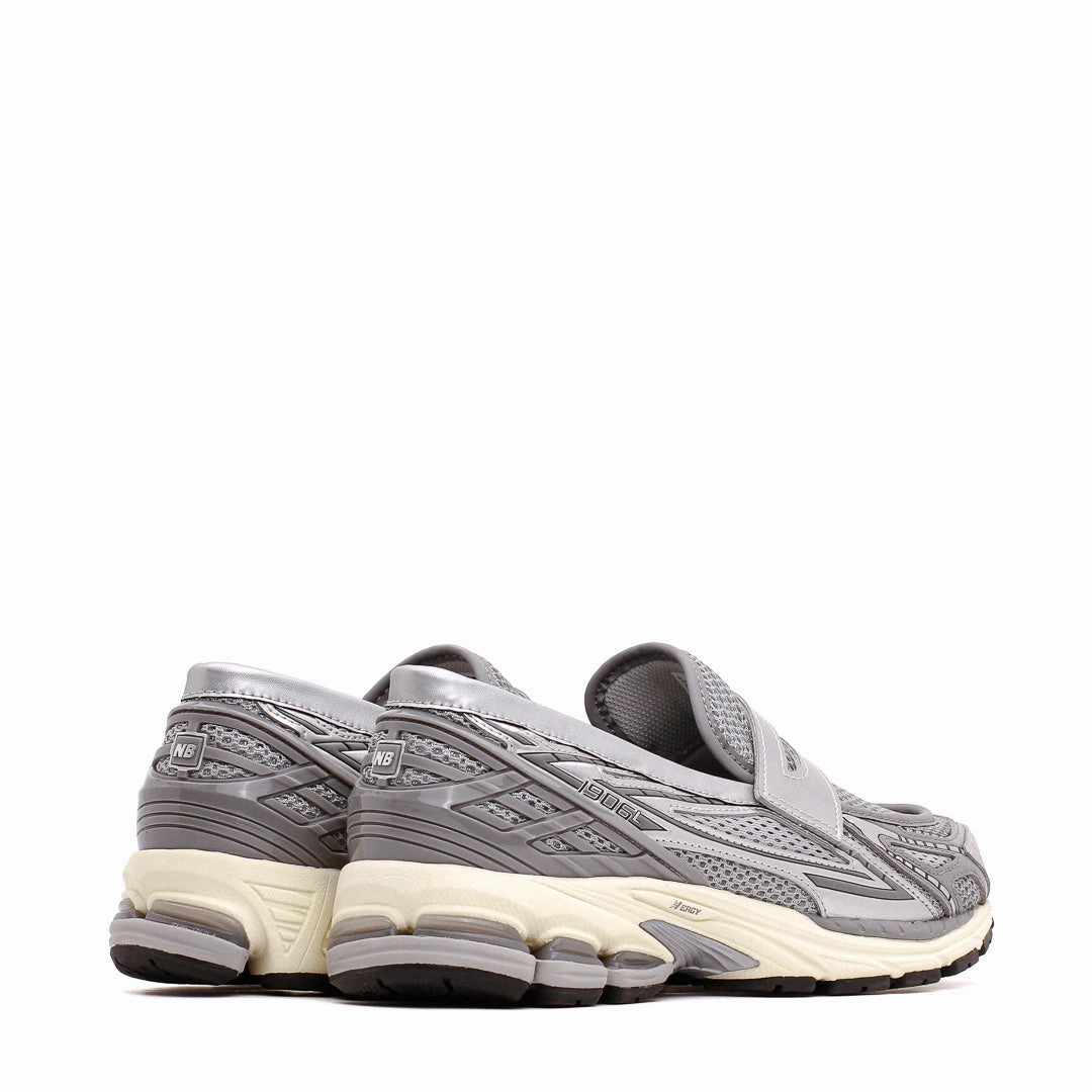 Lightweight Mesh New Balance Unisex 1906L Silver U1906LAE
