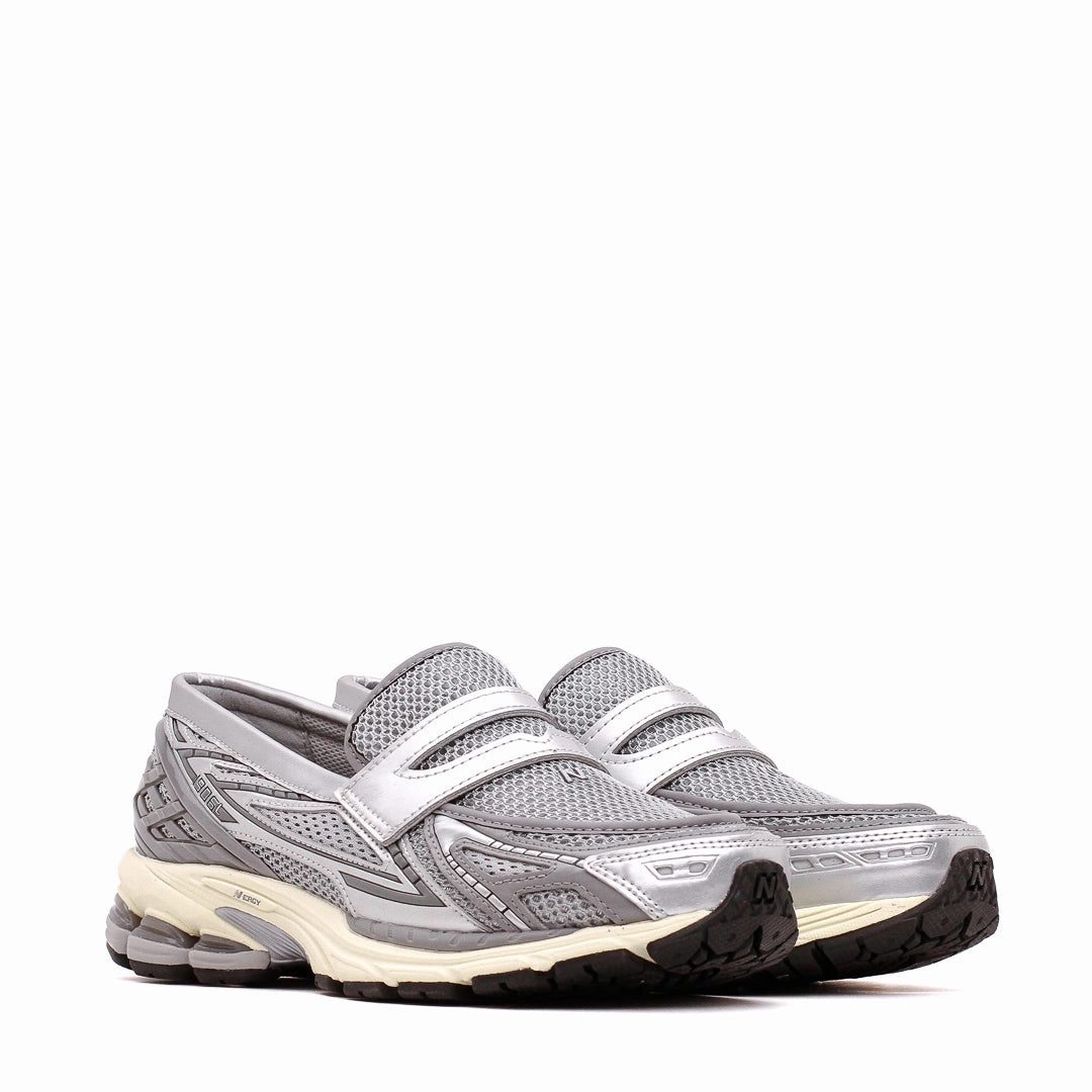 Lightweight Mesh New Balance Unisex 1906L Silver U1906LAE
