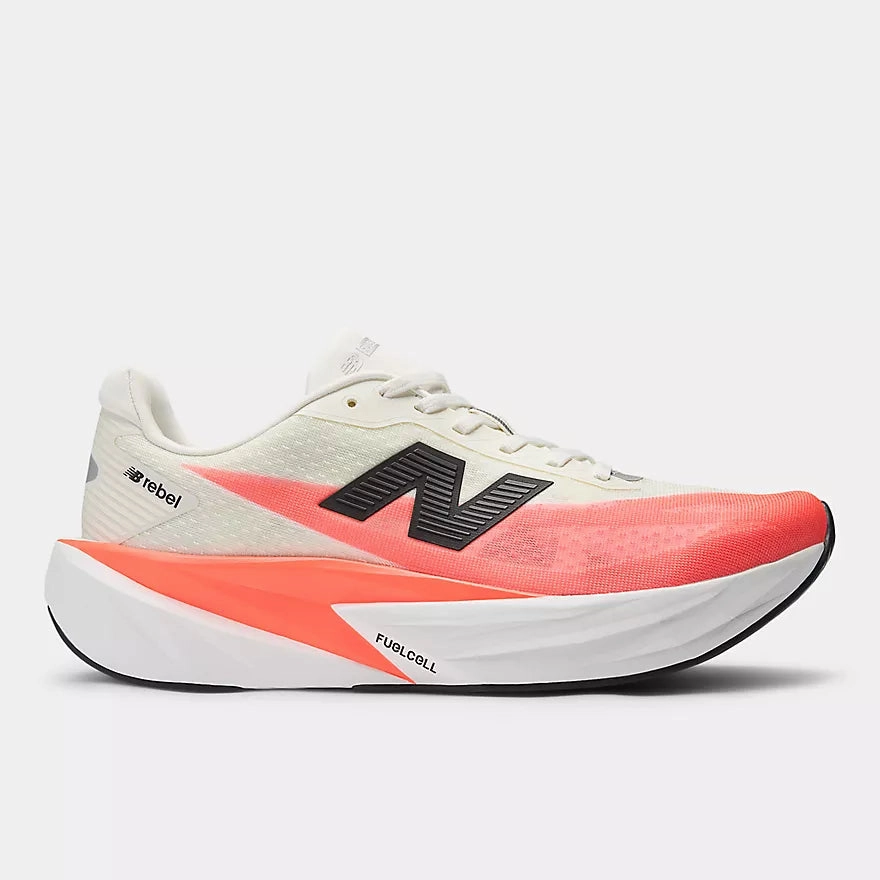 Lightweight Running Equipment Option Men's New Balance Rebel V5