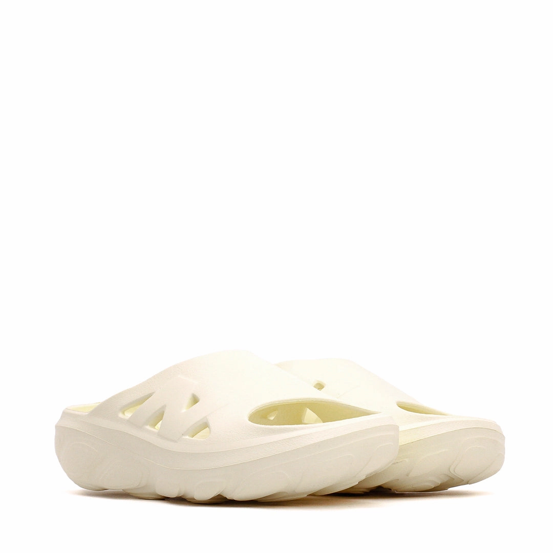 Lightweight Slip-On New Balance Men Fresh Foam RCVRY Slide Angora RCVRYSC1