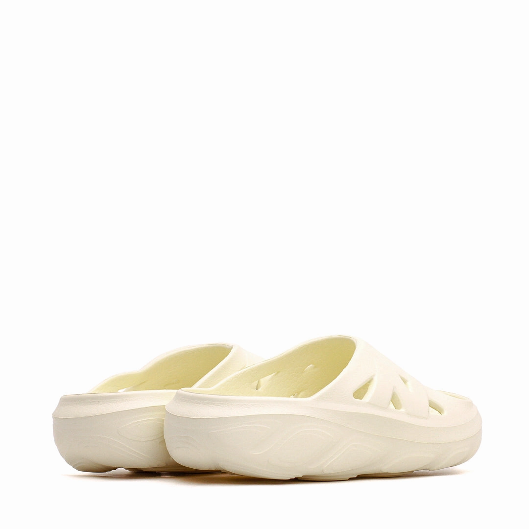 Lightweight Slip-On New Balance Men Fresh Foam RCVRY Slide Angora RCVRYSC1