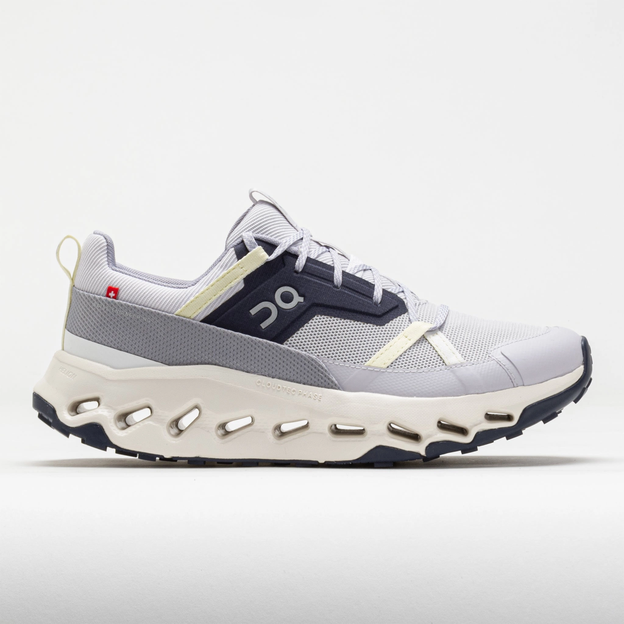 Long-Distance Comfort On Cloudhorizon Women's Lavender/Ivory