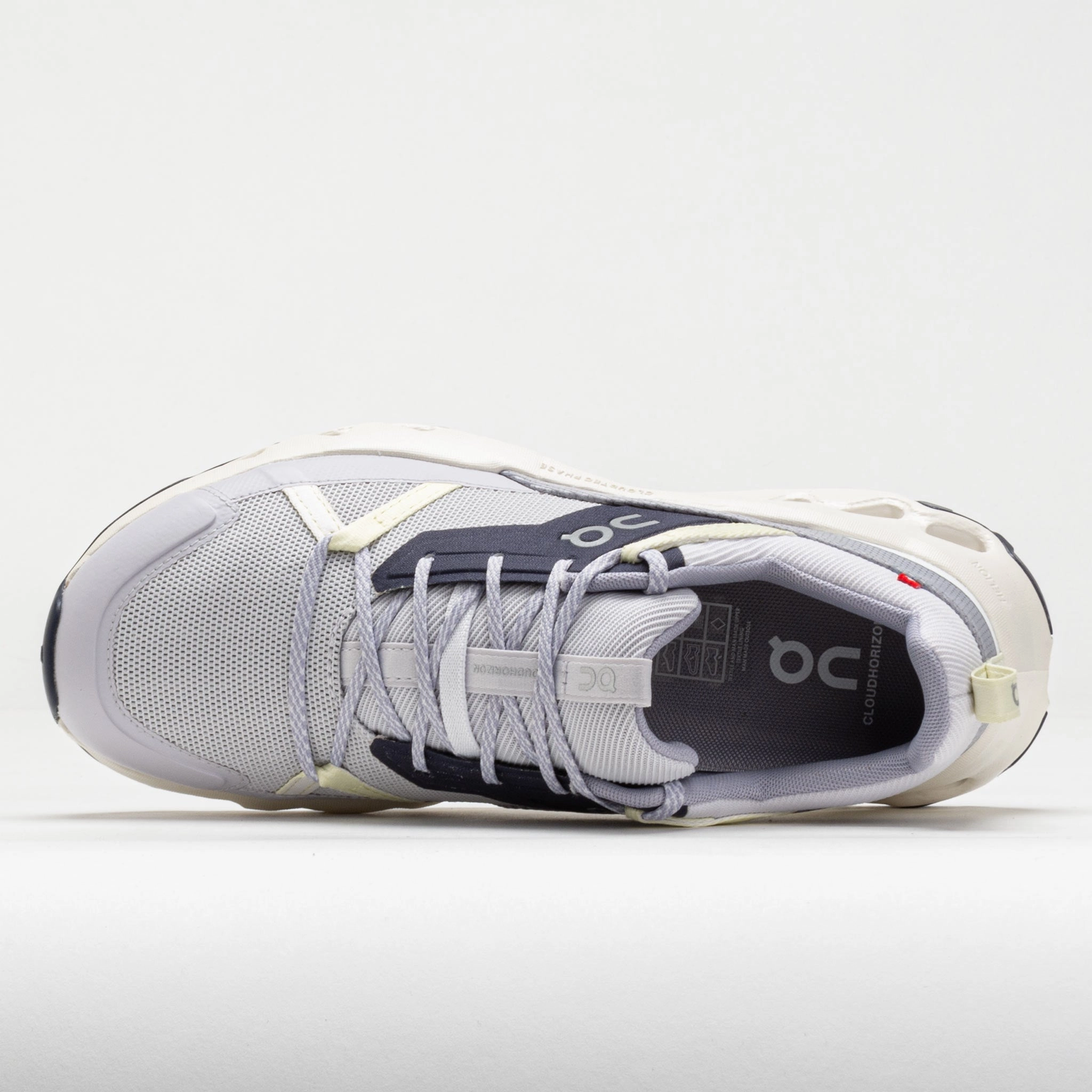 Long-Distance Comfort On Cloudhorizon Women's Lavender/Ivory