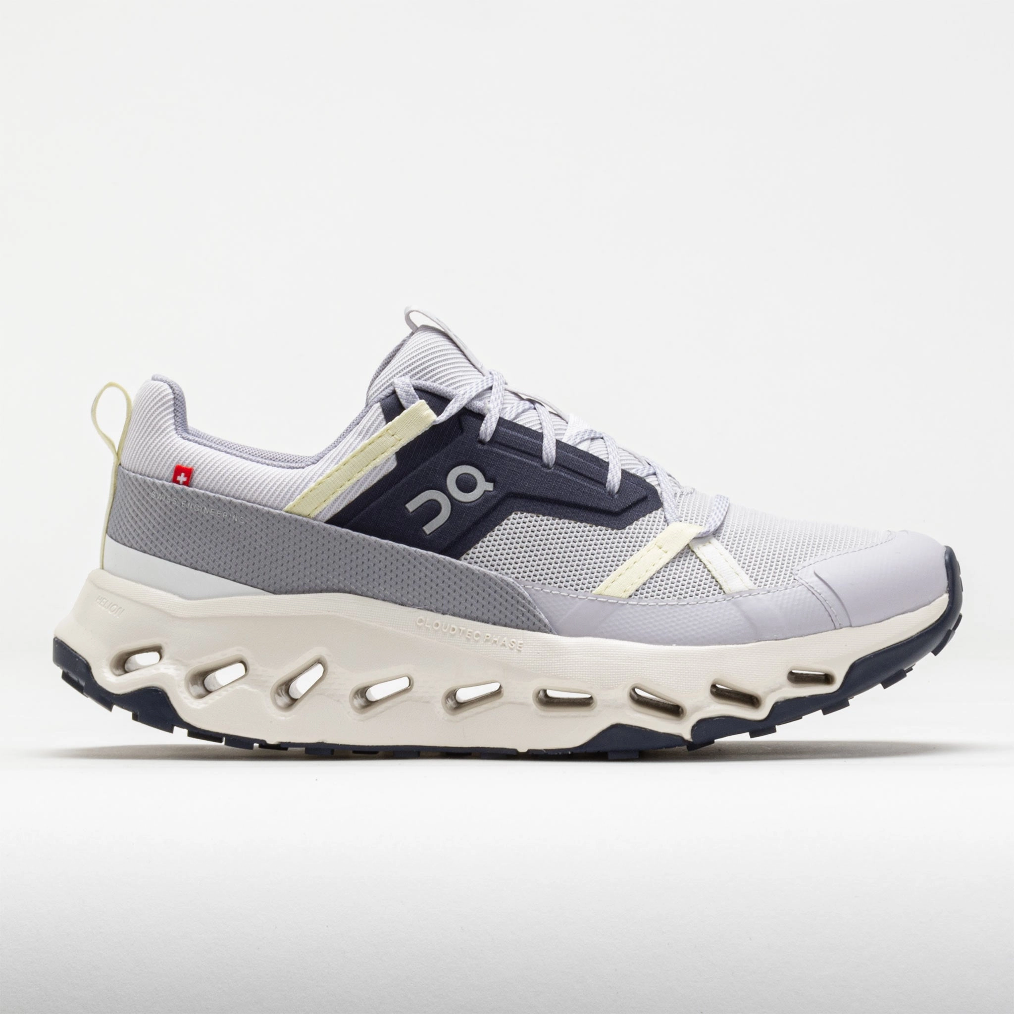 Long-Distance Comfort On Cloudhorizon Women's Lavender/Ivory