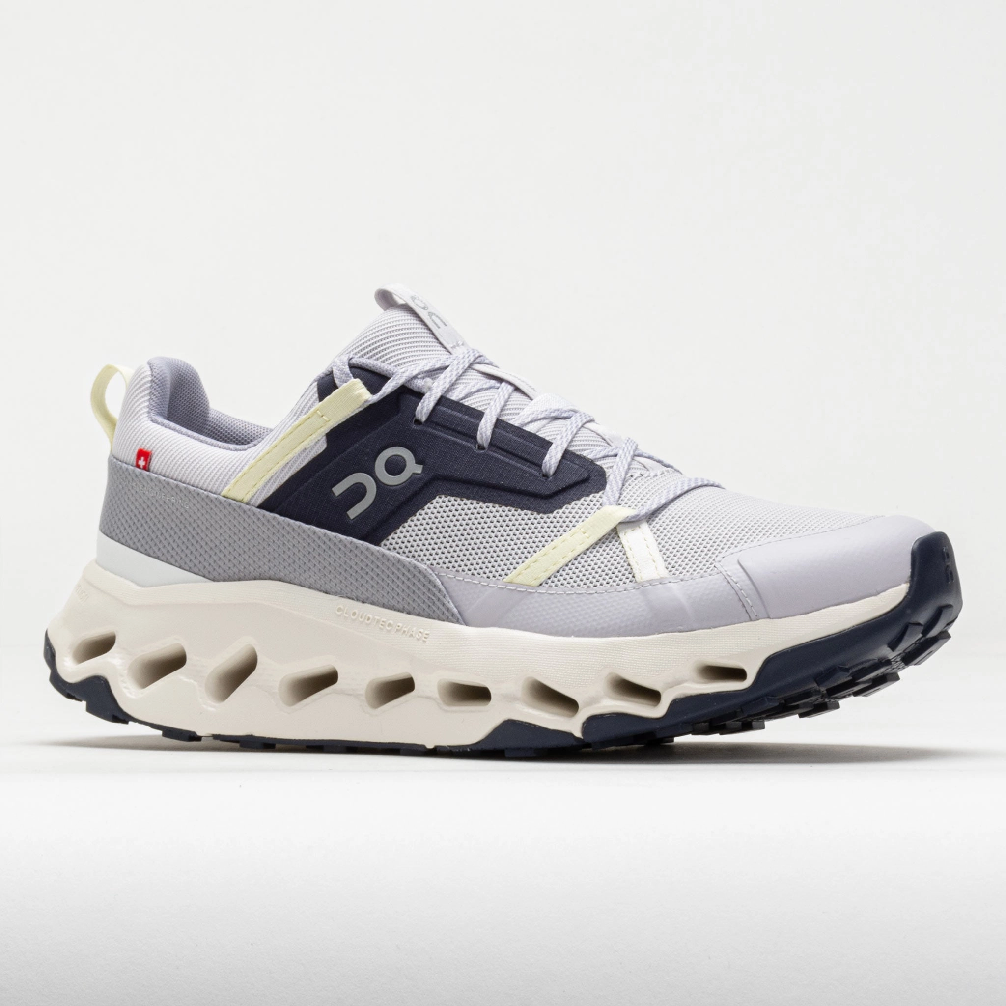 Long-Distance Comfort On Cloudhorizon Women's Lavender/Ivory