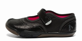 PLAE Emme Mary Jane - Black toe - box Timberland 6-Inch