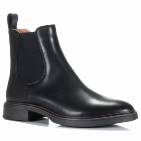 Fall Ready EOS Blaik Black