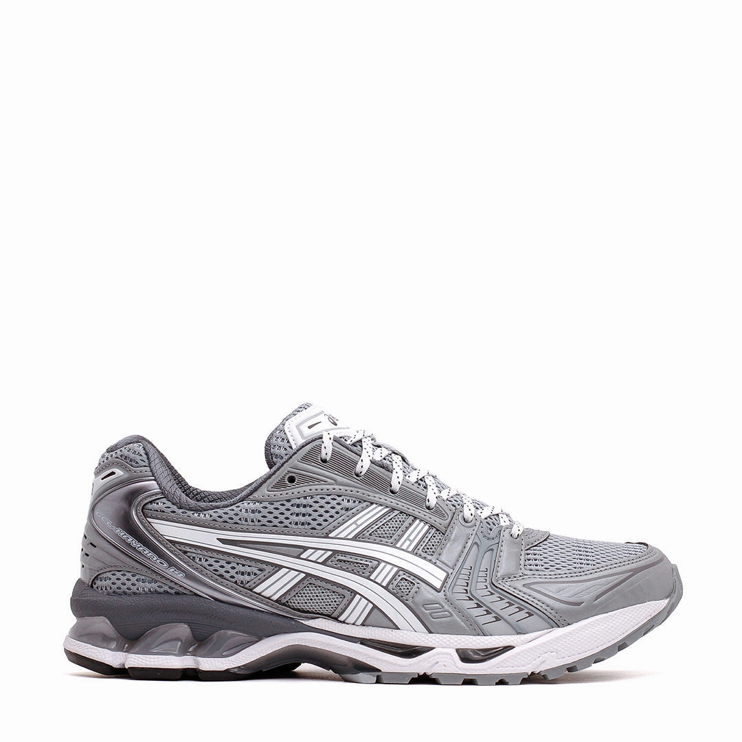 Asics x Beauty & Youth Unisex Gel-Kayano 14 Piedmont Grey White 1203A704-020 Air Soft
