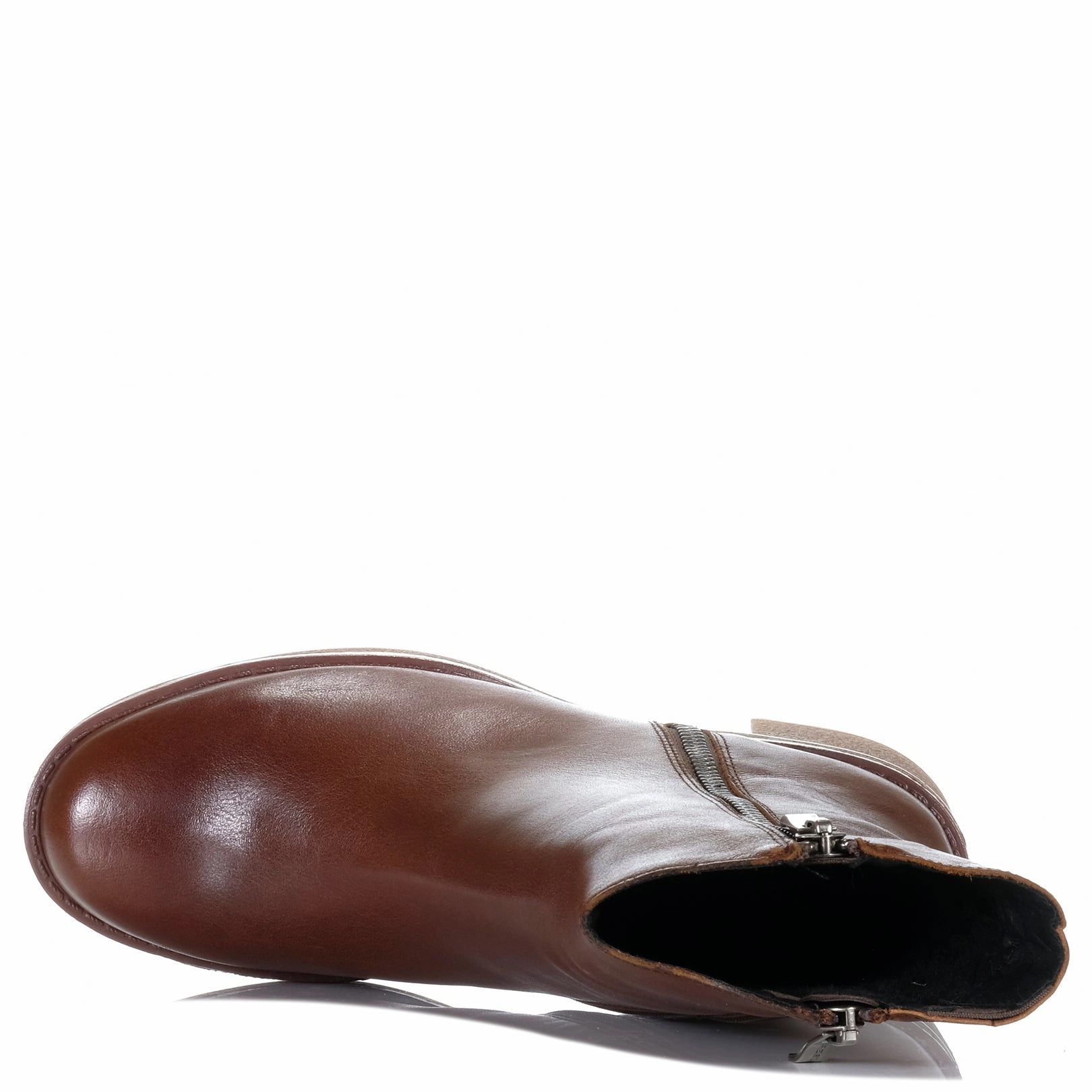 Long Trek Bresley Dizzy Castagna