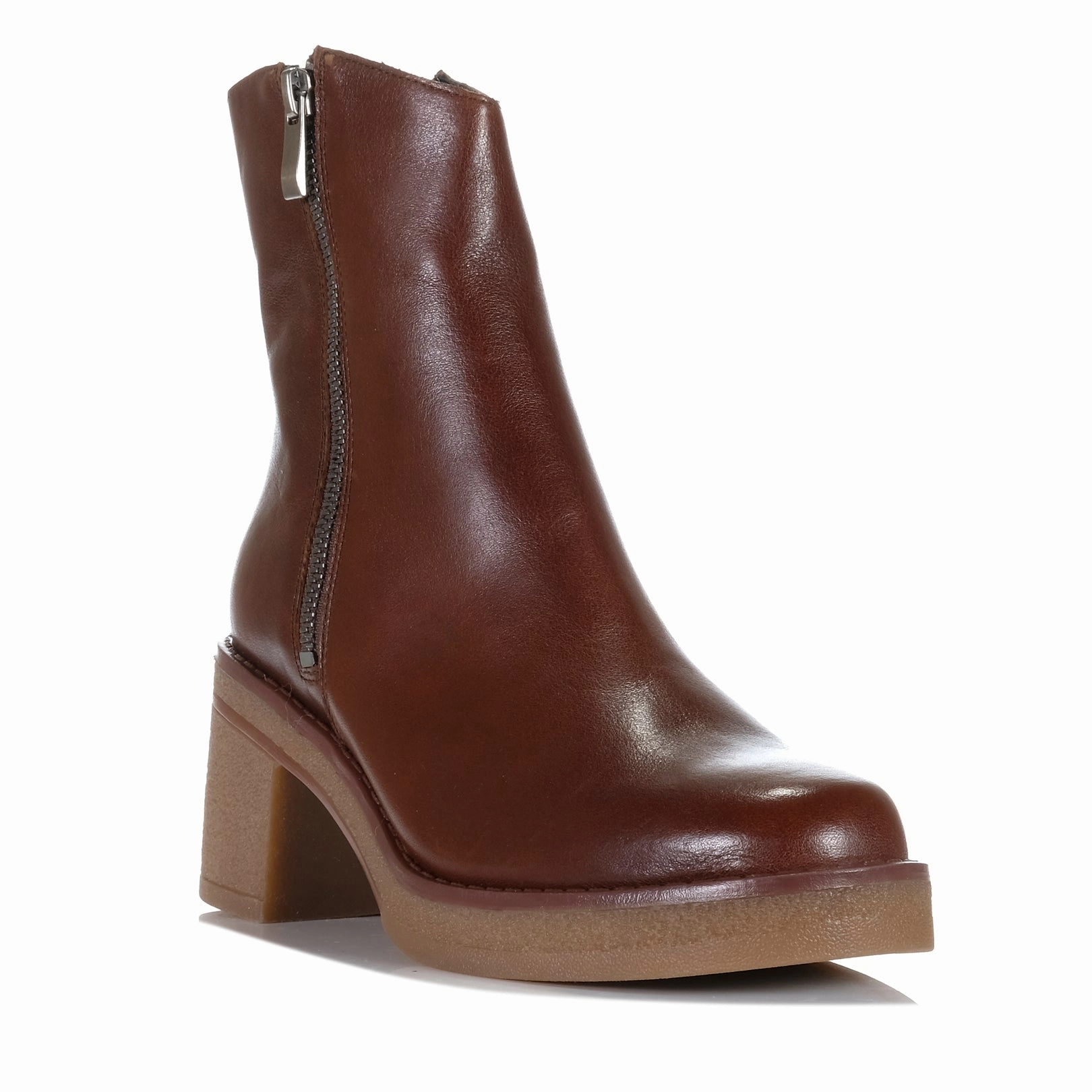 Long Trek Bresley Dizzy Castagna