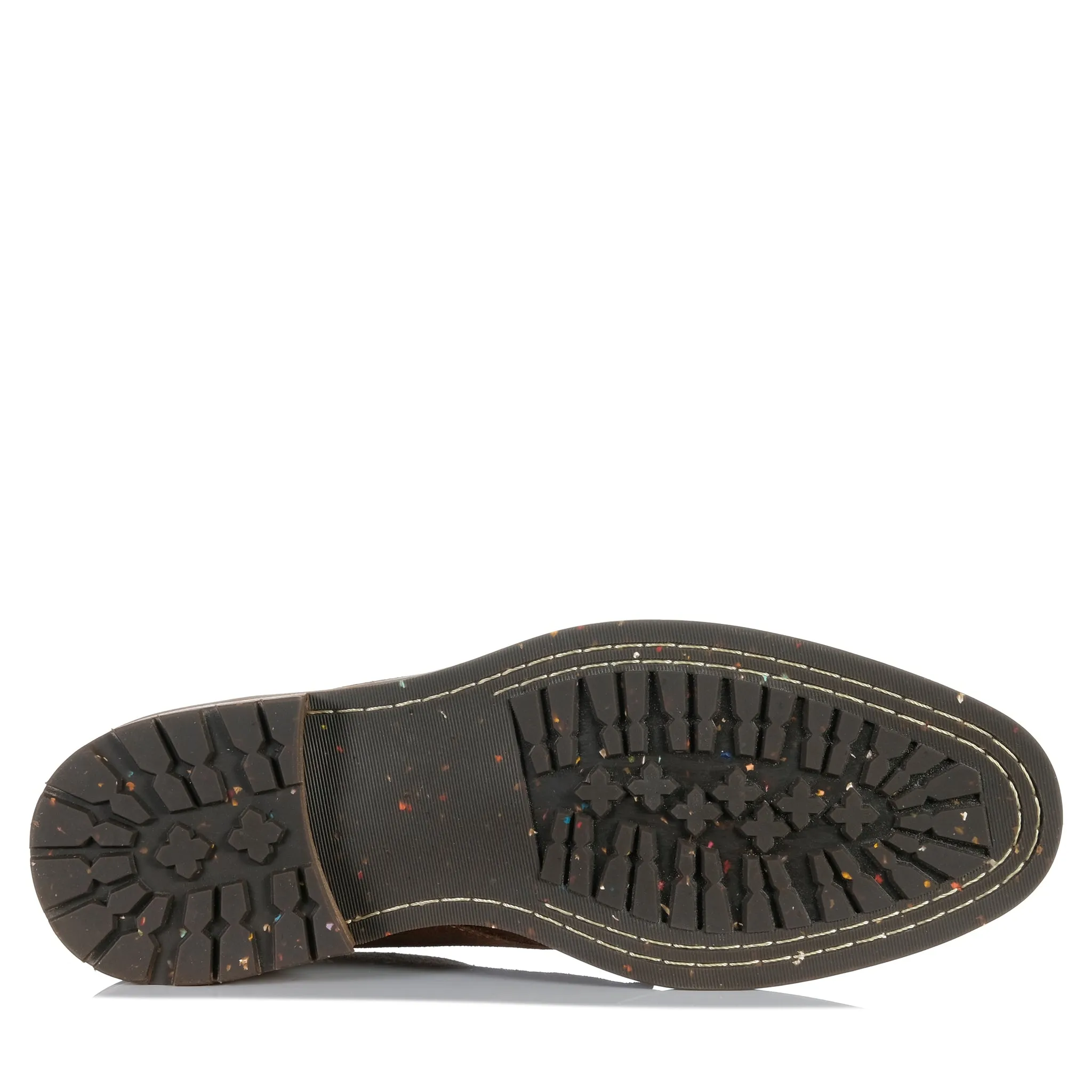 Lorenzo Fratelli Louis Tan Suede Durable Sole