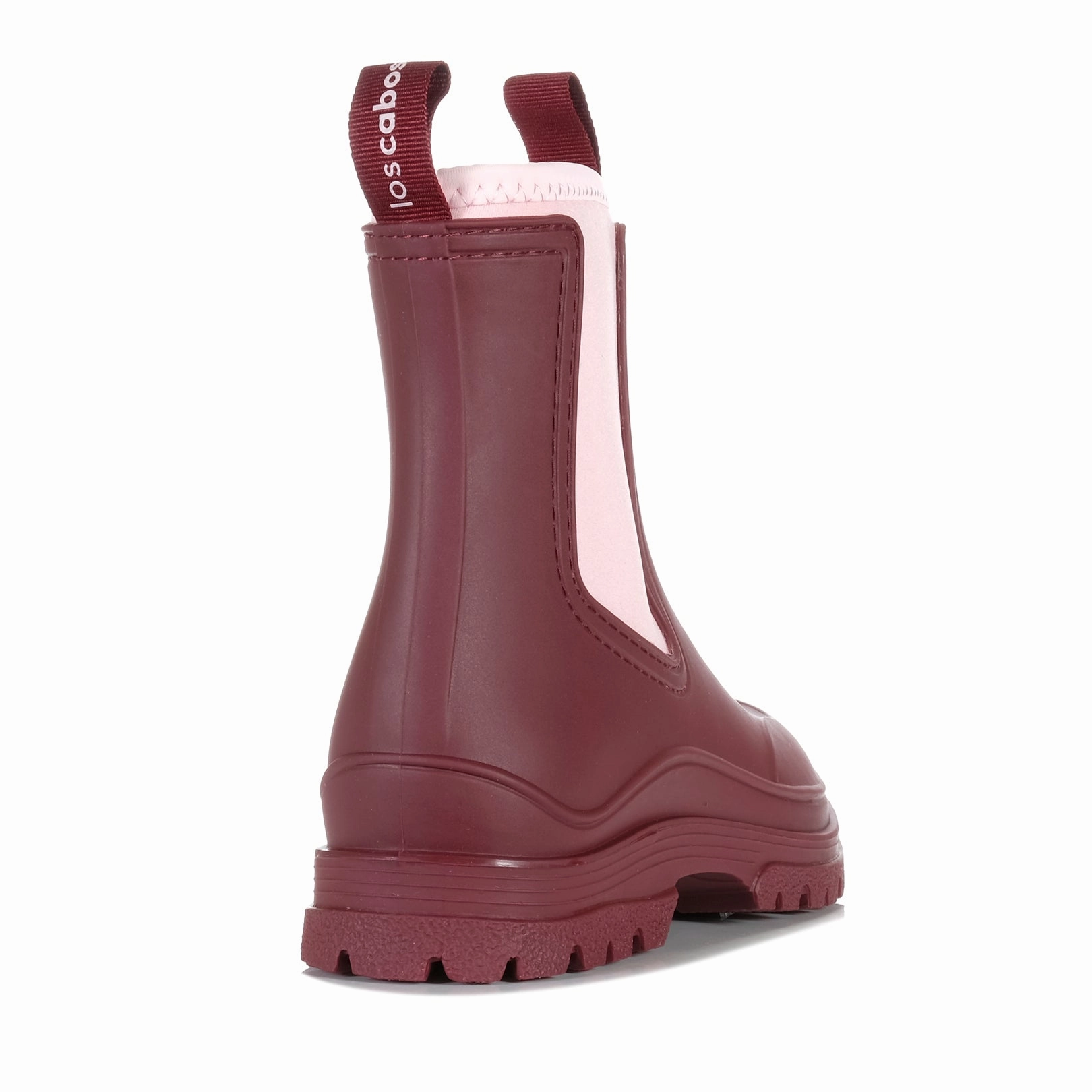 Los Cabos Amelia Berry Flexible Grip