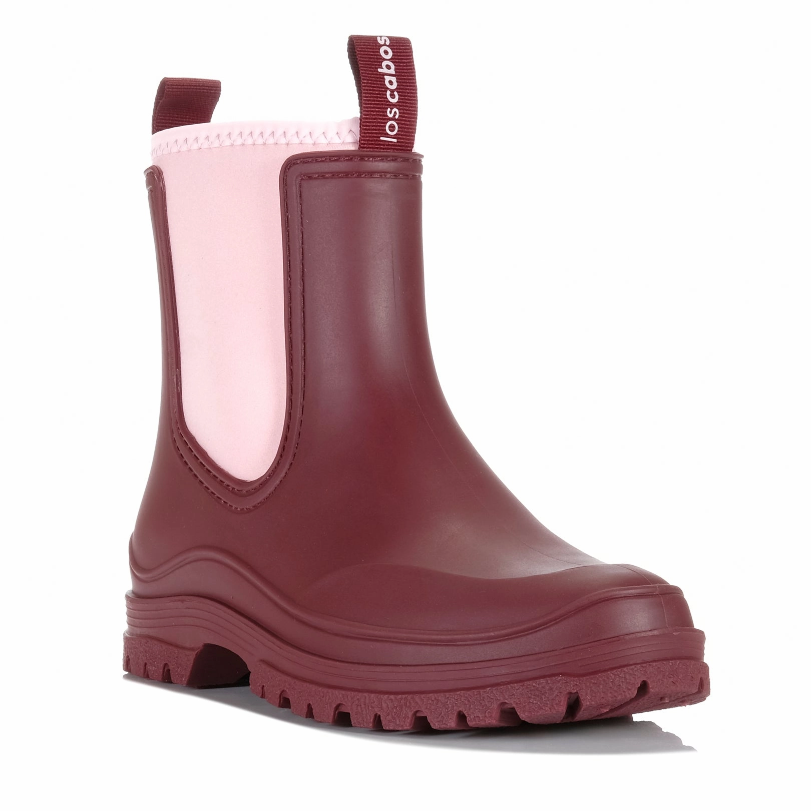 Los Cabos Amelia Berry Flexible Grip