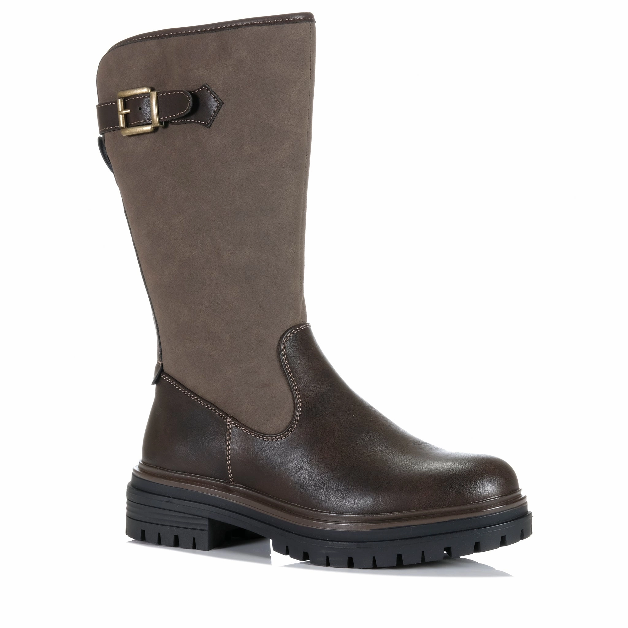 Abrasion-resistant Lightweight Los Cabos Phonda Brown