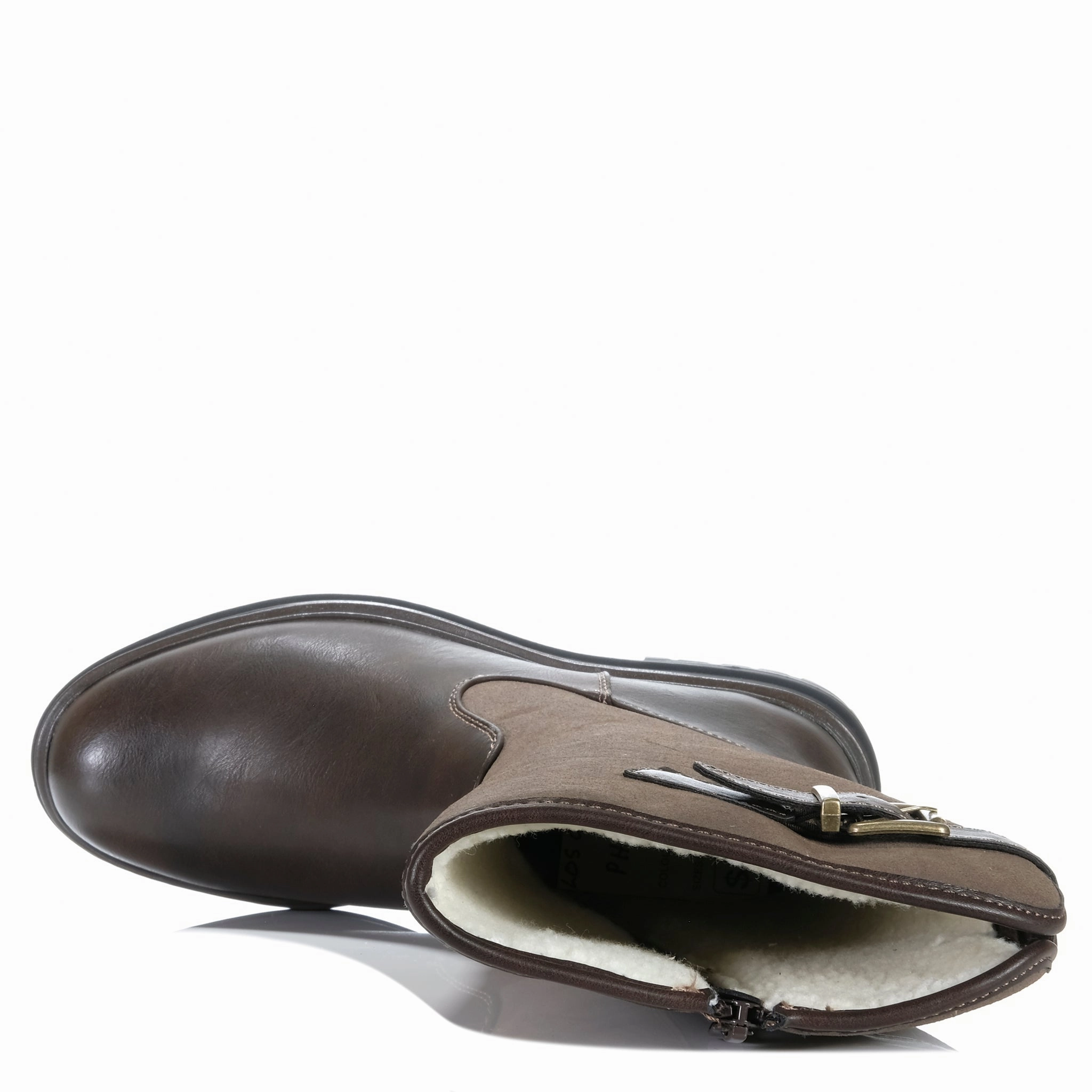 Los Cabos Phonda Brown mud proof