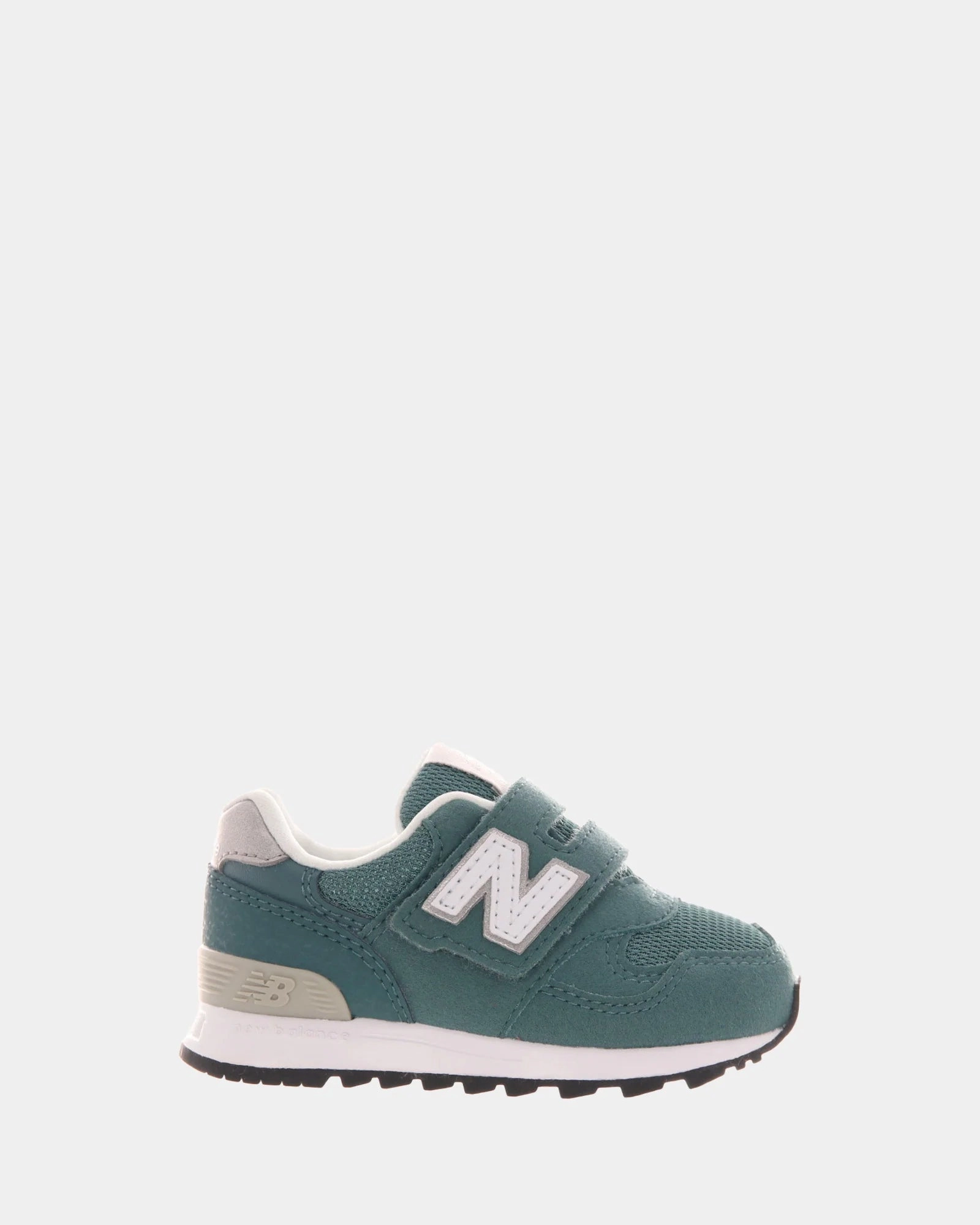 New Balance 313 V2 Sneaker - Green colorful shoe appearance