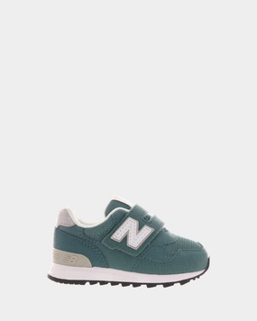 New Balance 313 V2 Sneaker - Green colorful shoe appearance