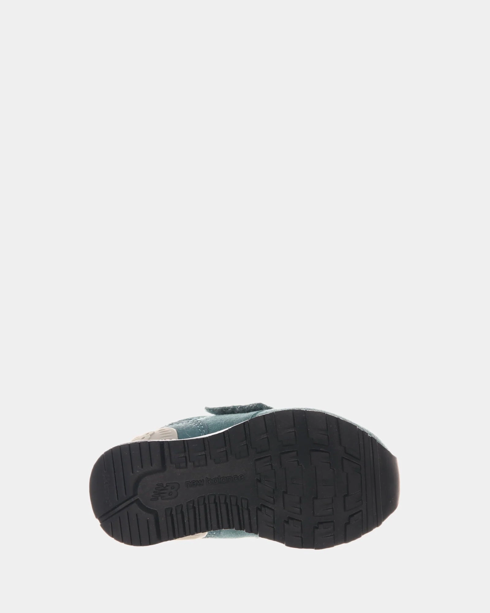 Low - profile Design New Balance 313 V2 Sneaker - Green