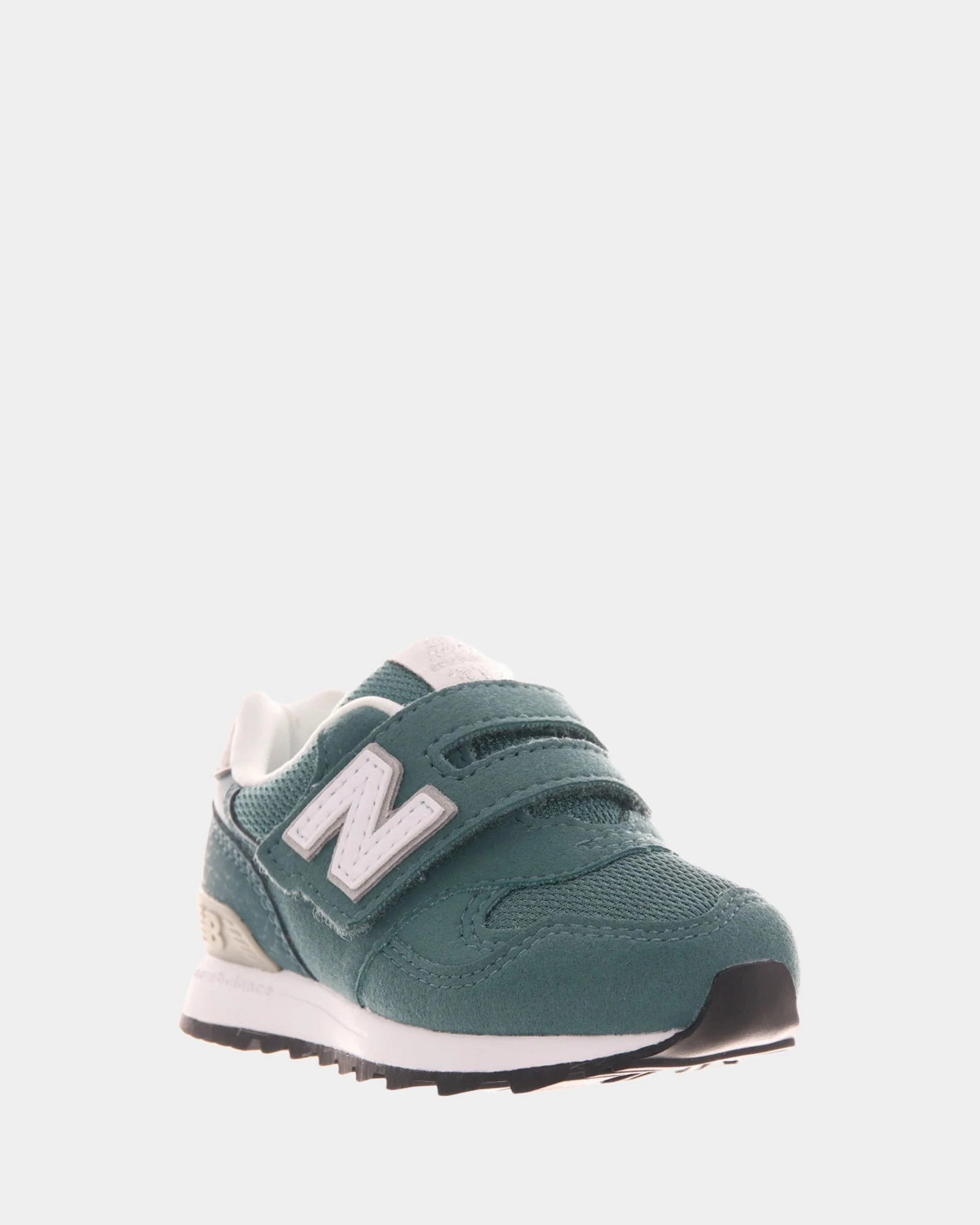 Low - profile Design New Balance 313 V2 Sneaker - Green