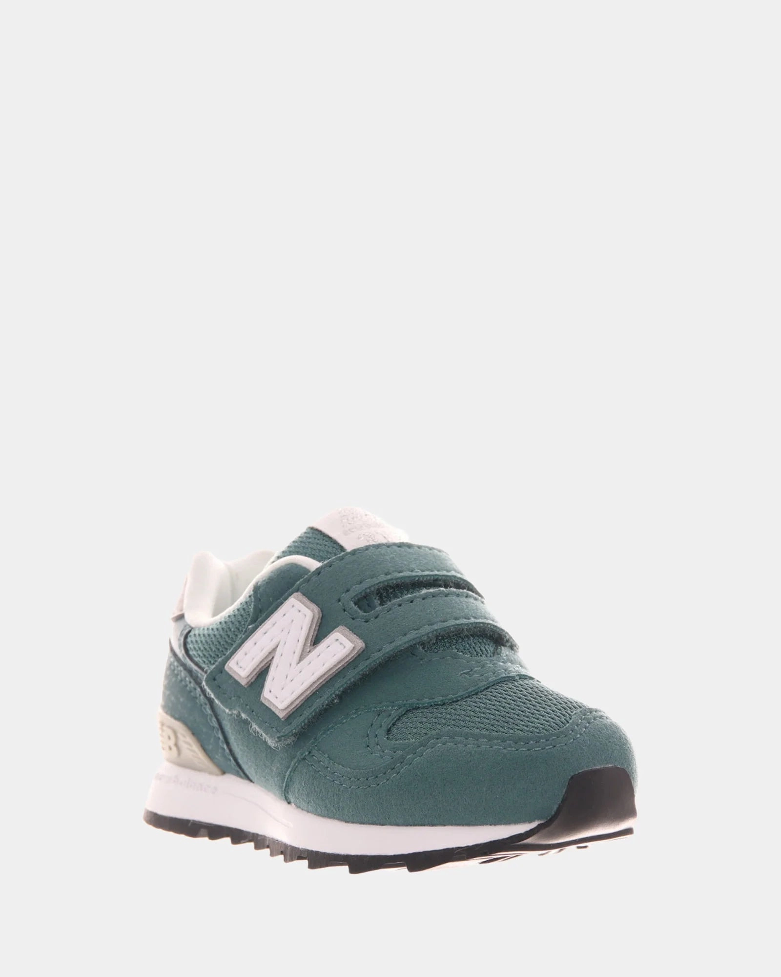Low - profile Design New Balance 313 V2 Sneaker - Green