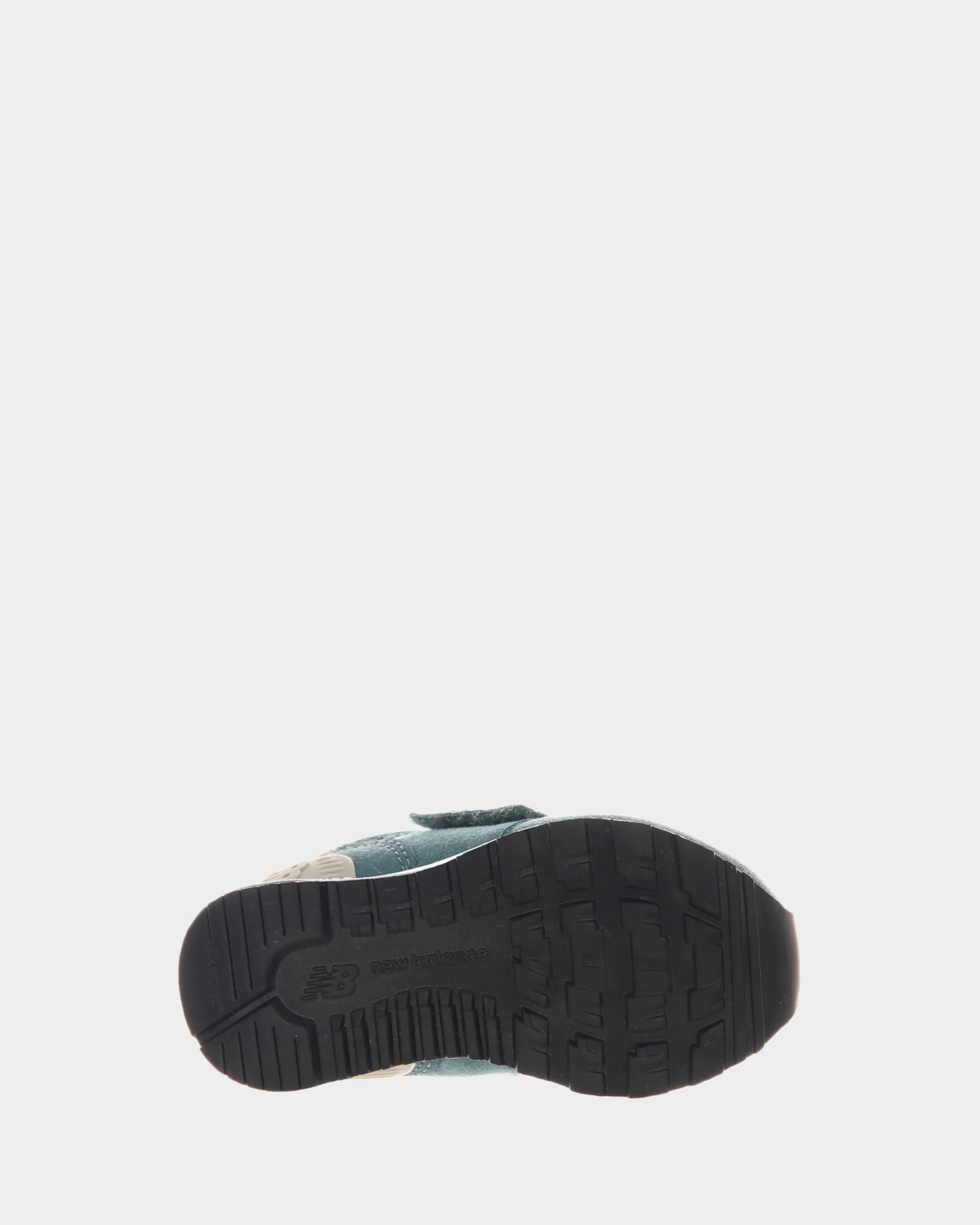 Low - profile Design New Balance 313 V2 Sneaker - Green