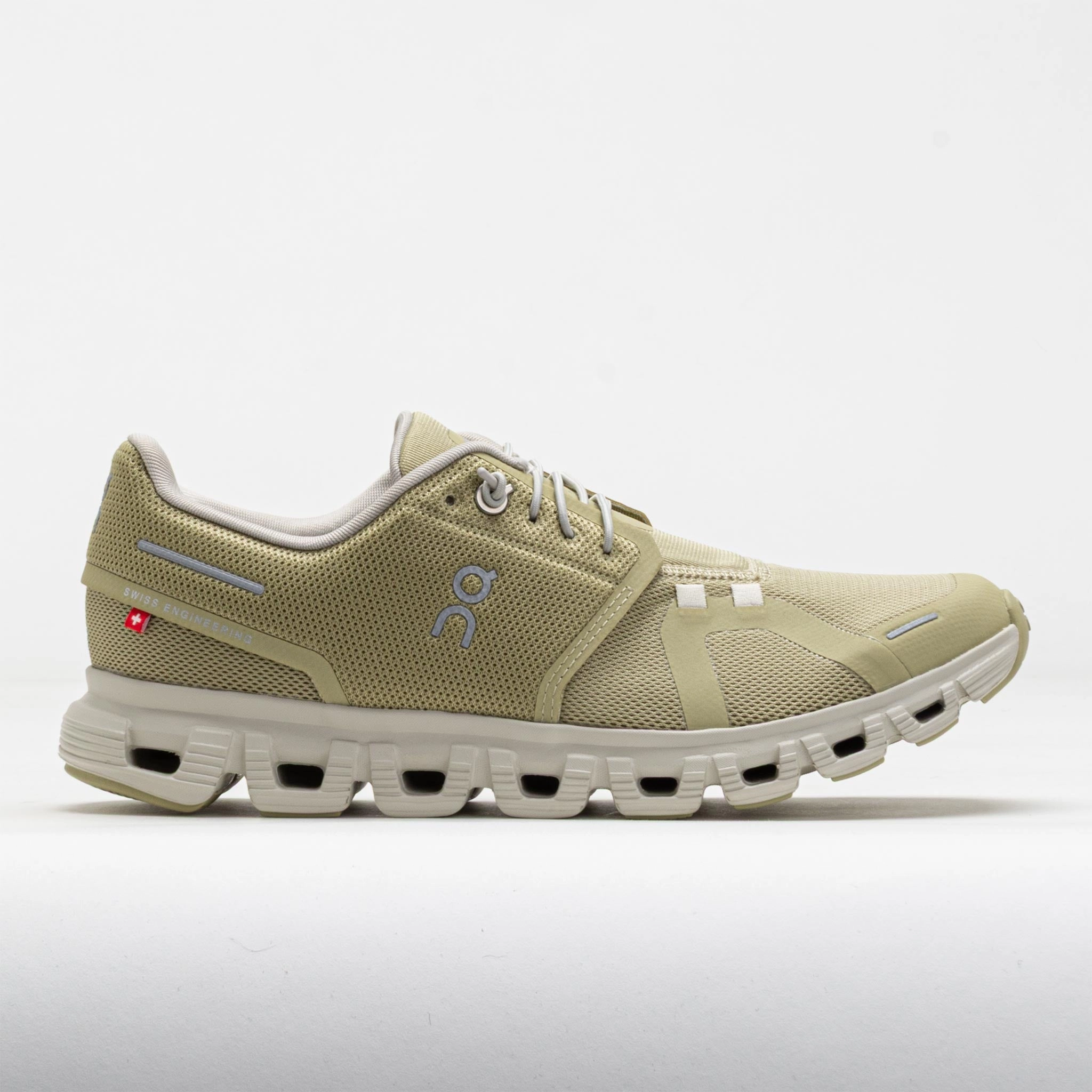 low - visibility On Cloud 6 Women's Caper/Ice