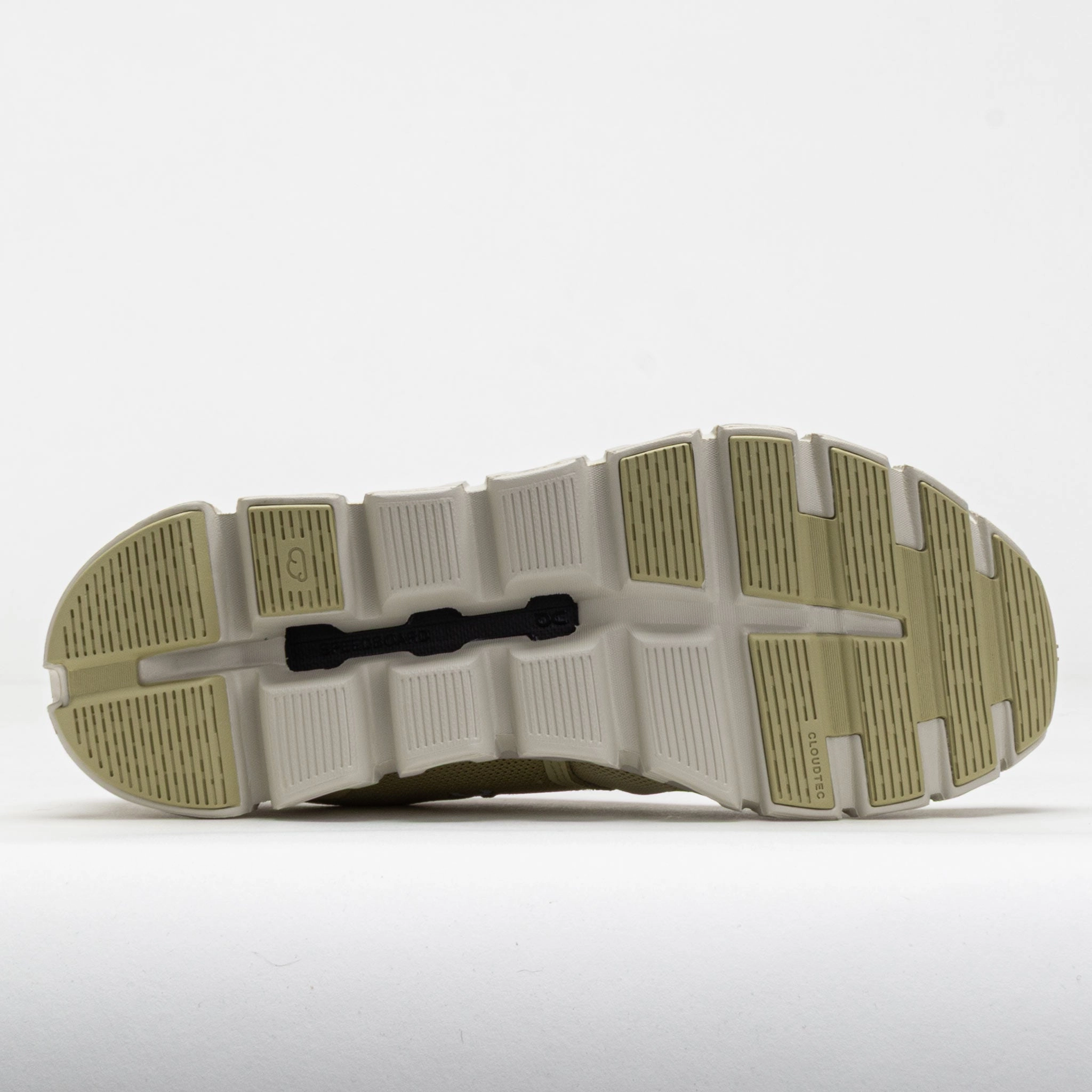 low - visibility On Cloud 6 Women's Caper/Ice