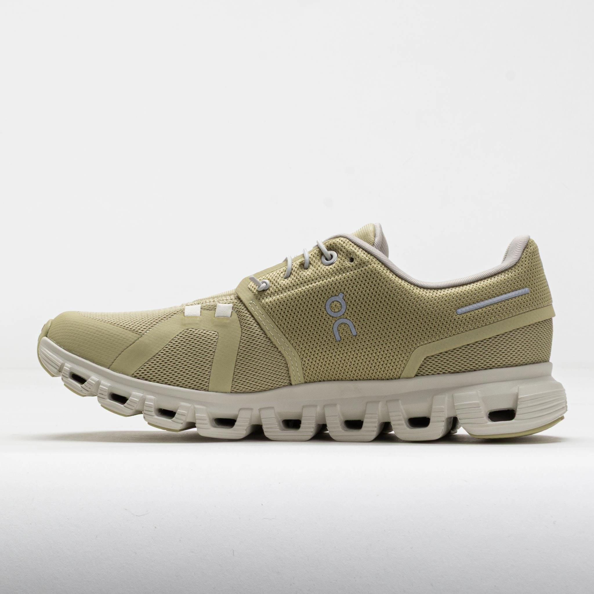 low - visibility On Cloud 6 Women's Caper/Ice