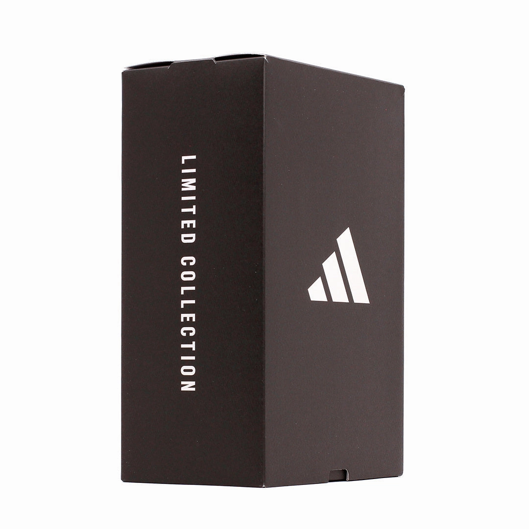 Luxury Feel Adidas Men Samba Inter Miami CF Lionel Messi Black Pink IH8157