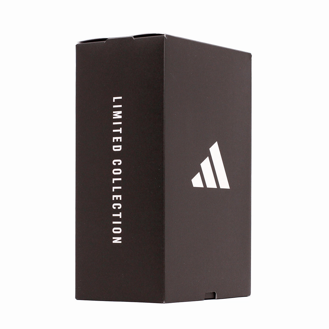 Luxury Feel Adidas Men Samba Inter Miami CF Lionel Messi Black Pink IH8157